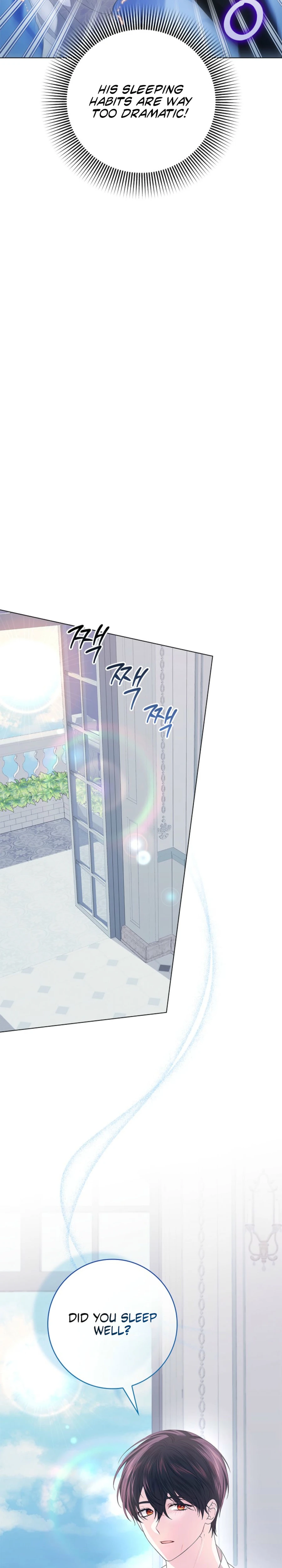 Second Male Lead, Come to My Bed Chapter 5 page 4 - 