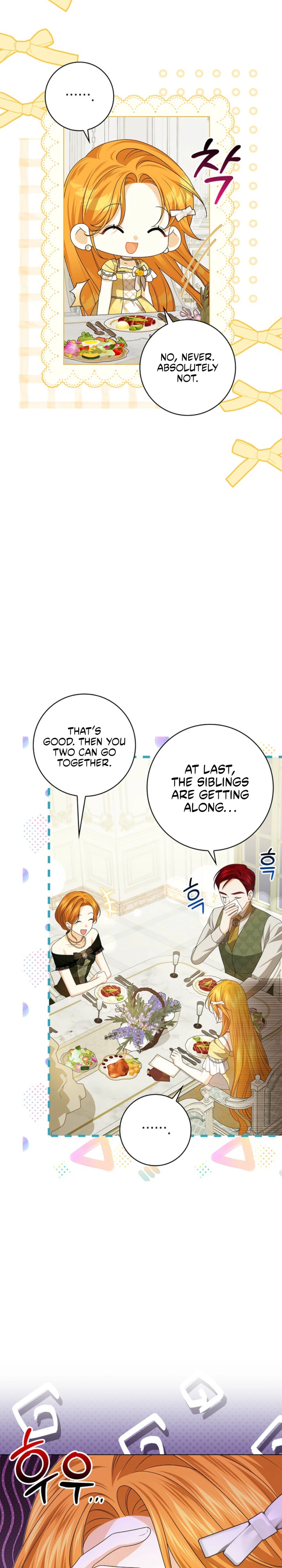 Second Male Lead, Come to My Bed Chapter 5 page 31 - 