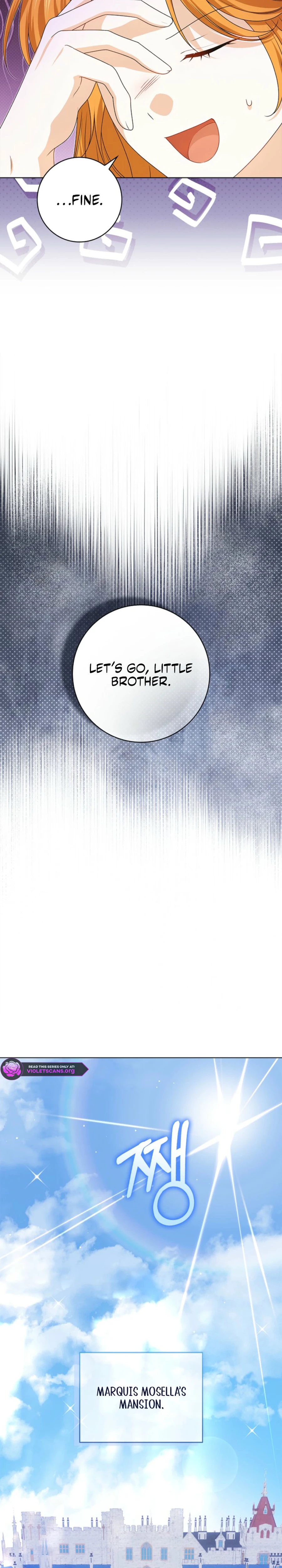Second Male Lead, Come to My Bed Chapter 5 page 32 - 