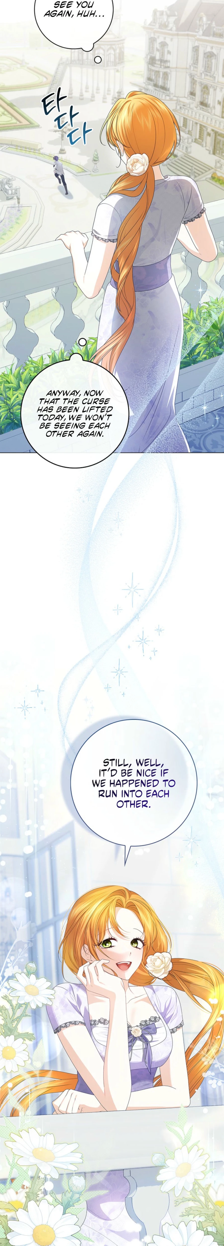 Second Male Lead, Come to My Bed Chapter 5 page 10 - 