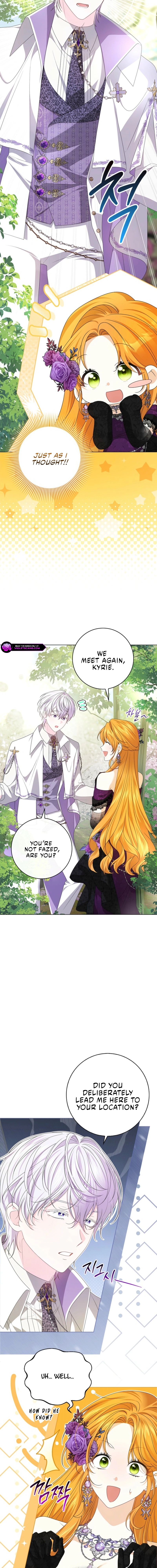 Second Male Lead, Come to My Bed Chapter 6 page 12 - 