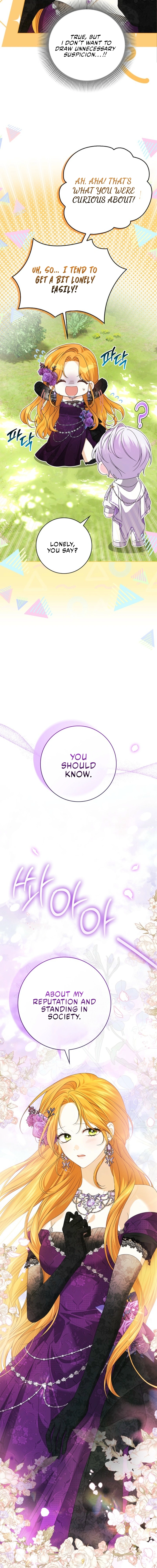 Second Male Lead, Come to My Bed Chapter 6 page 13 - 