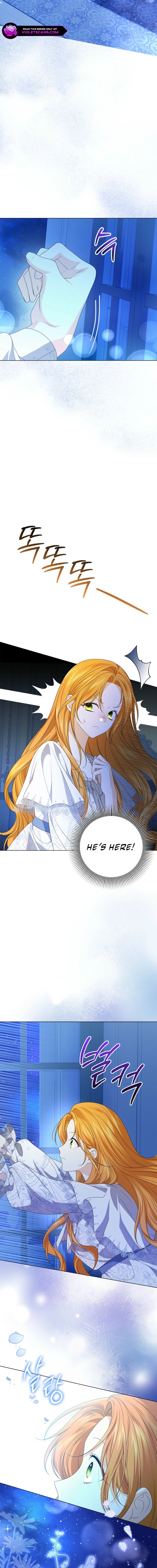 Second Male Lead, Come to My Bed Chapter 6 page 16 - 