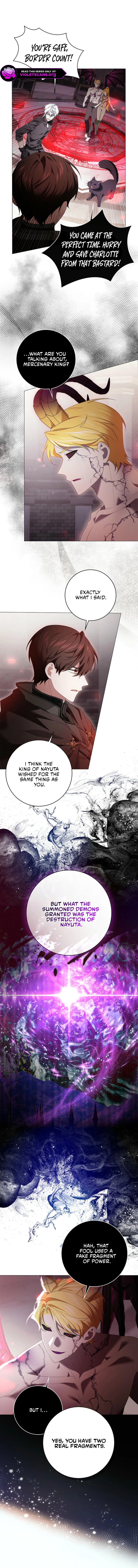 Second Male Lead, Come to My Bed Chapter 60 page 5 - 