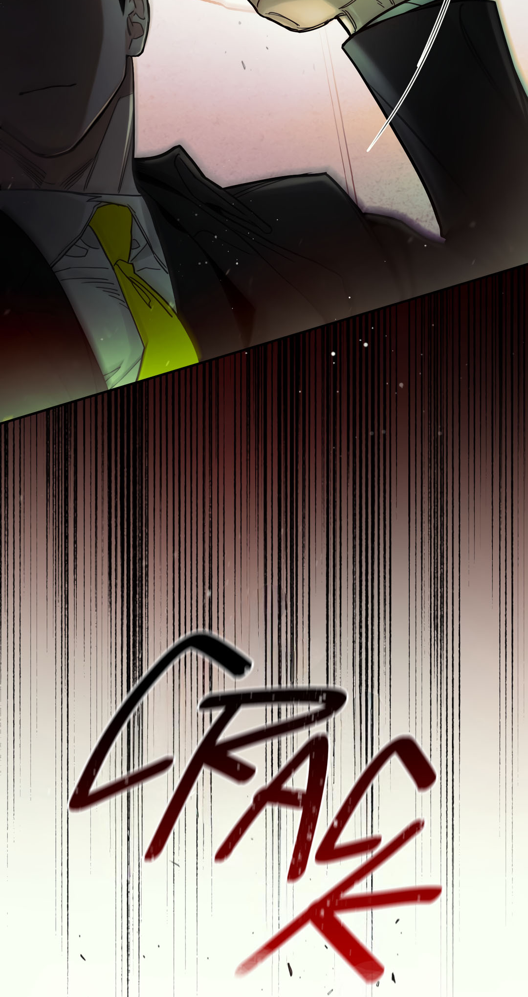 Second Skin [No Sex Zone Anthology] Chapter 1 page 34 - 