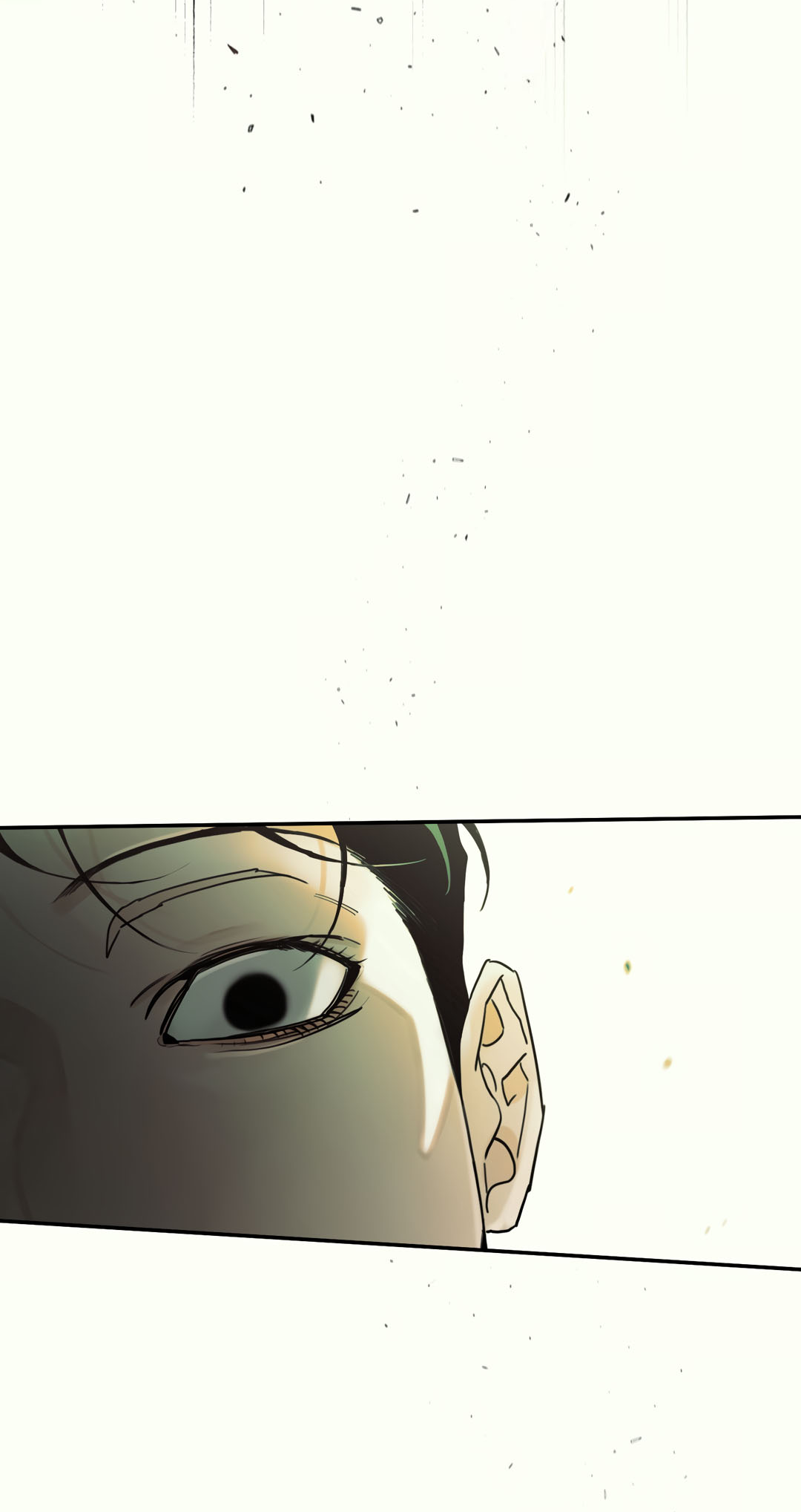 Second Skin [No Sex Zone Anthology] Chapter 1 page 35 - 