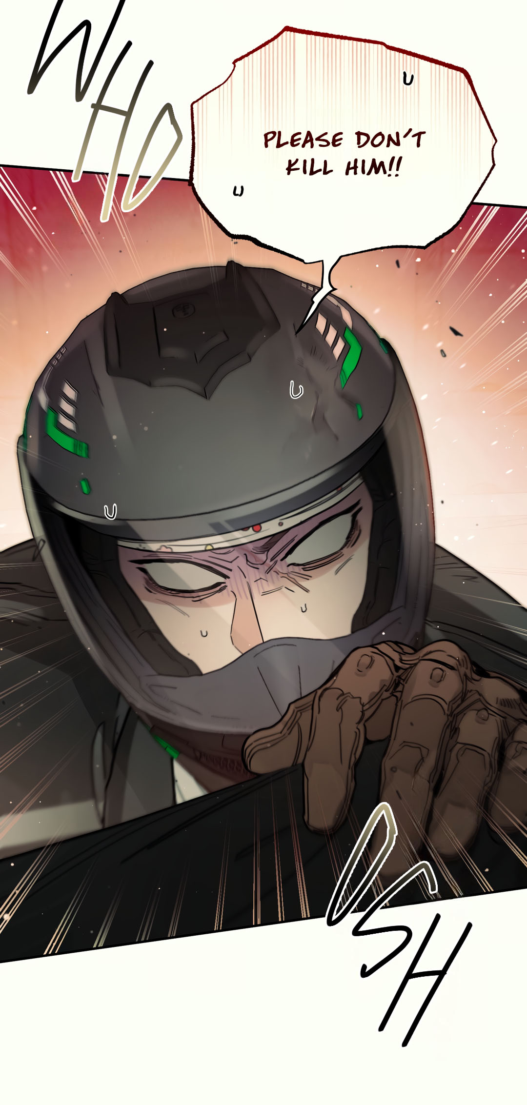 Second Skin [No Sex Zone Anthology] Chapter 1 page 41 - 