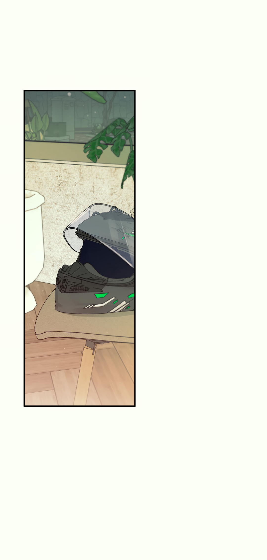 Second Skin [No Sex Zone Anthology] Chapter 1 page 43 - 