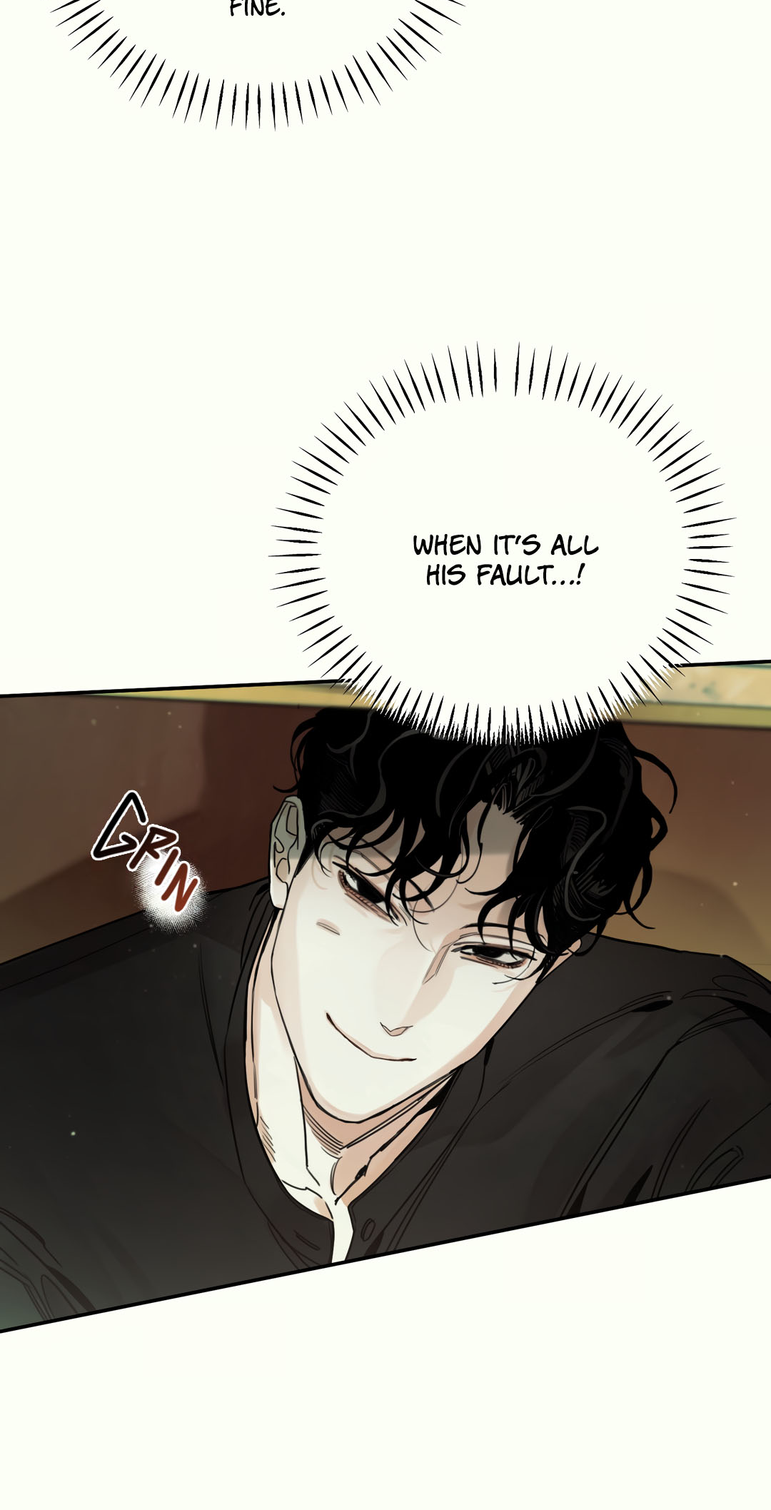 Second Skin [No Sex Zone Anthology] Chapter 1 page 6 - 