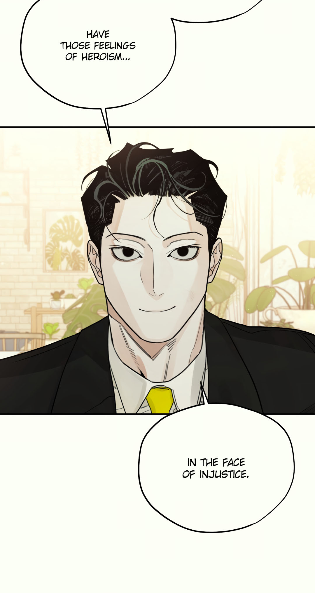 Second Skin [No Sex Zone Anthology] Chapter 1 page 59 - 