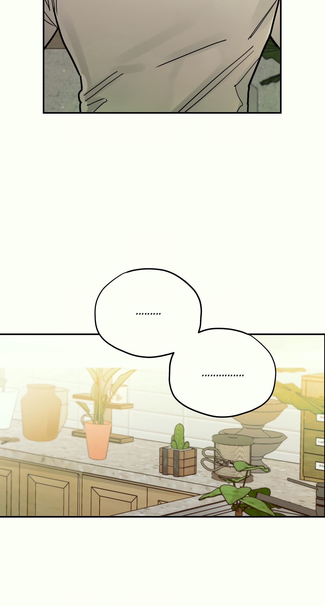 Second Skin [No Sex Zone Anthology] Chapter 1 page 62 - 