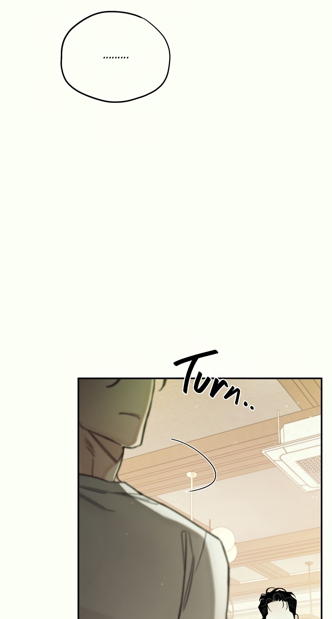 Second Skin [No Sex Zone Anthology] Chapter 1 page 63 - 