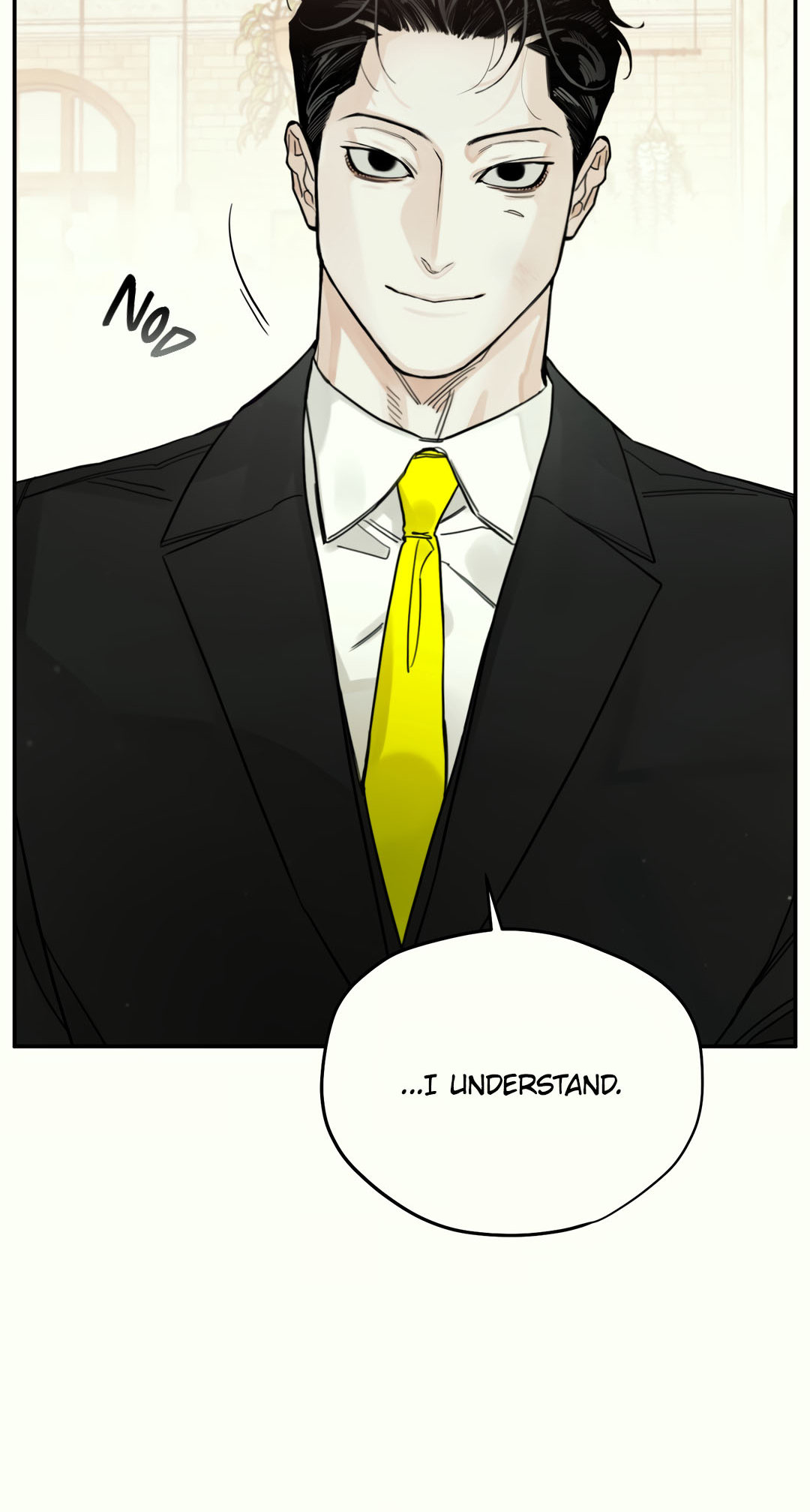 Second Skin [No Sex Zone Anthology] Chapter 1 page 66 - 