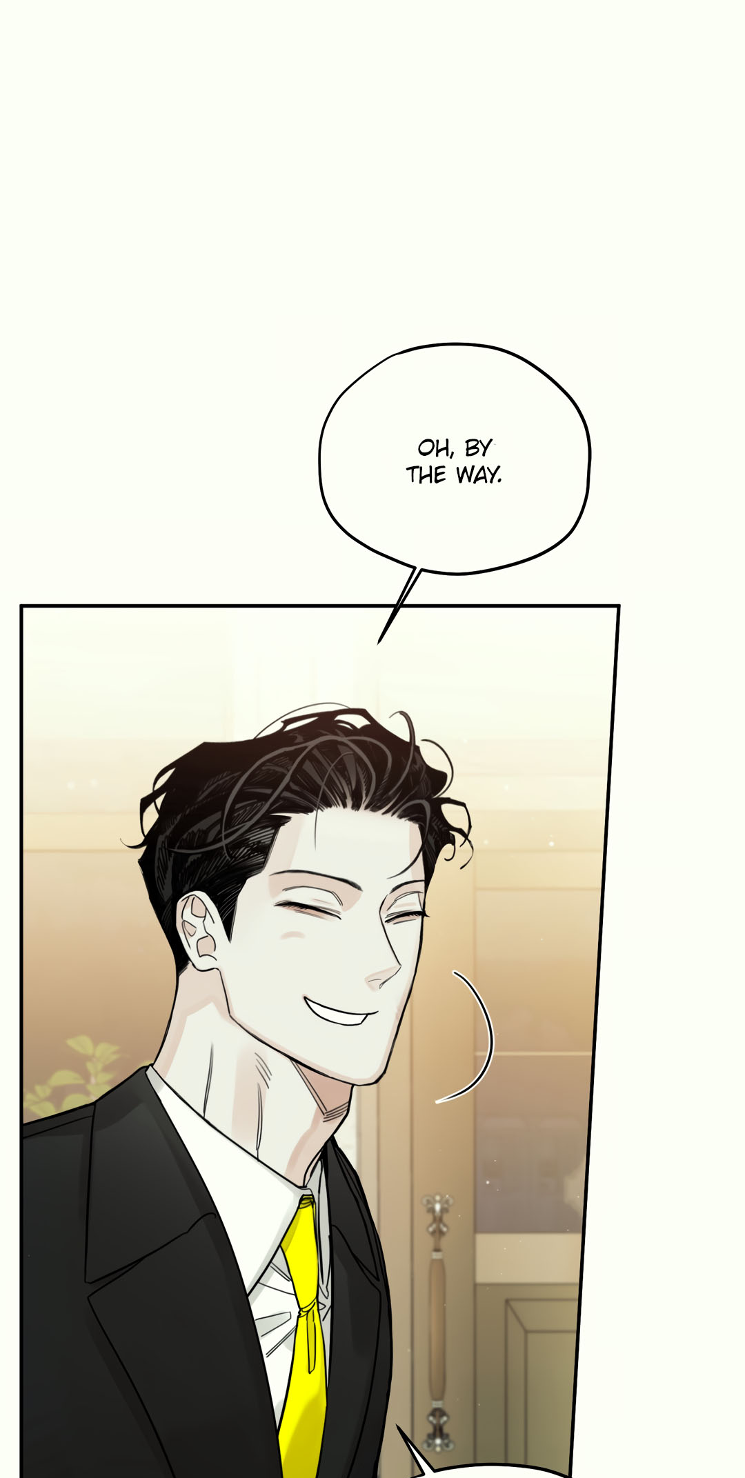 Second Skin [No Sex Zone Anthology] Chapter 1 page 68 - 