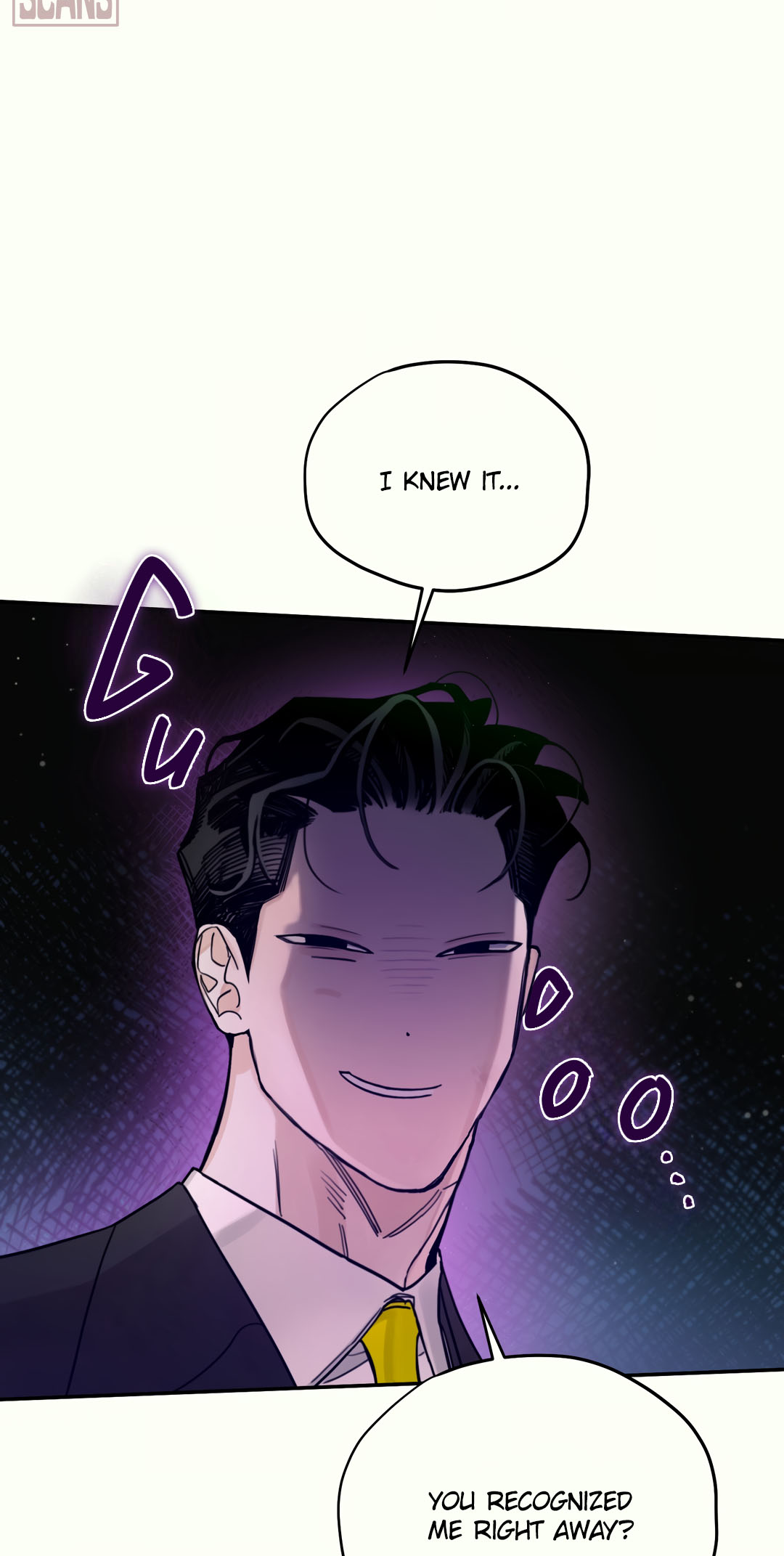 Second Skin [No Sex Zone Anthology] Chapter 1 page 71 - 