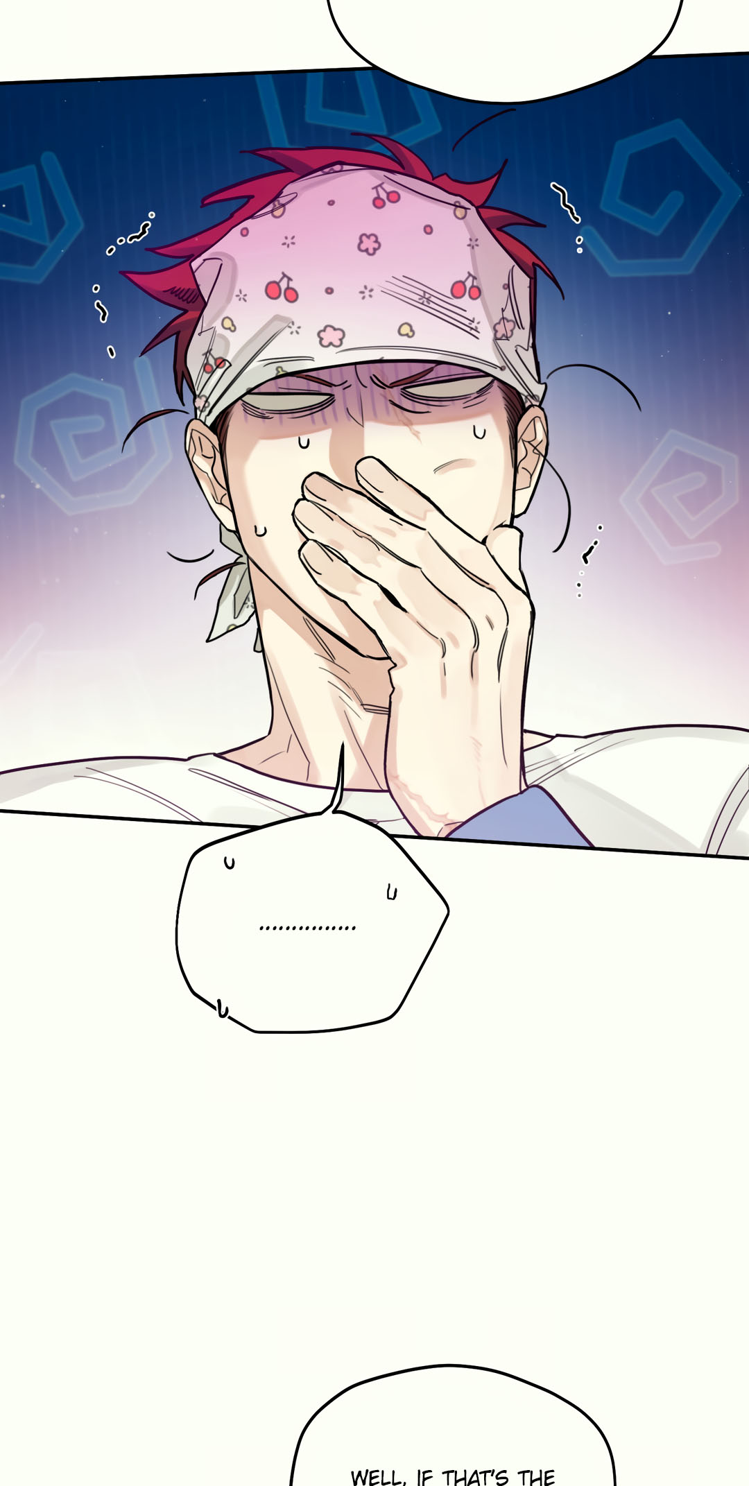 Second Skin [No Sex Zone Anthology] Chapter 1 page 72 - 