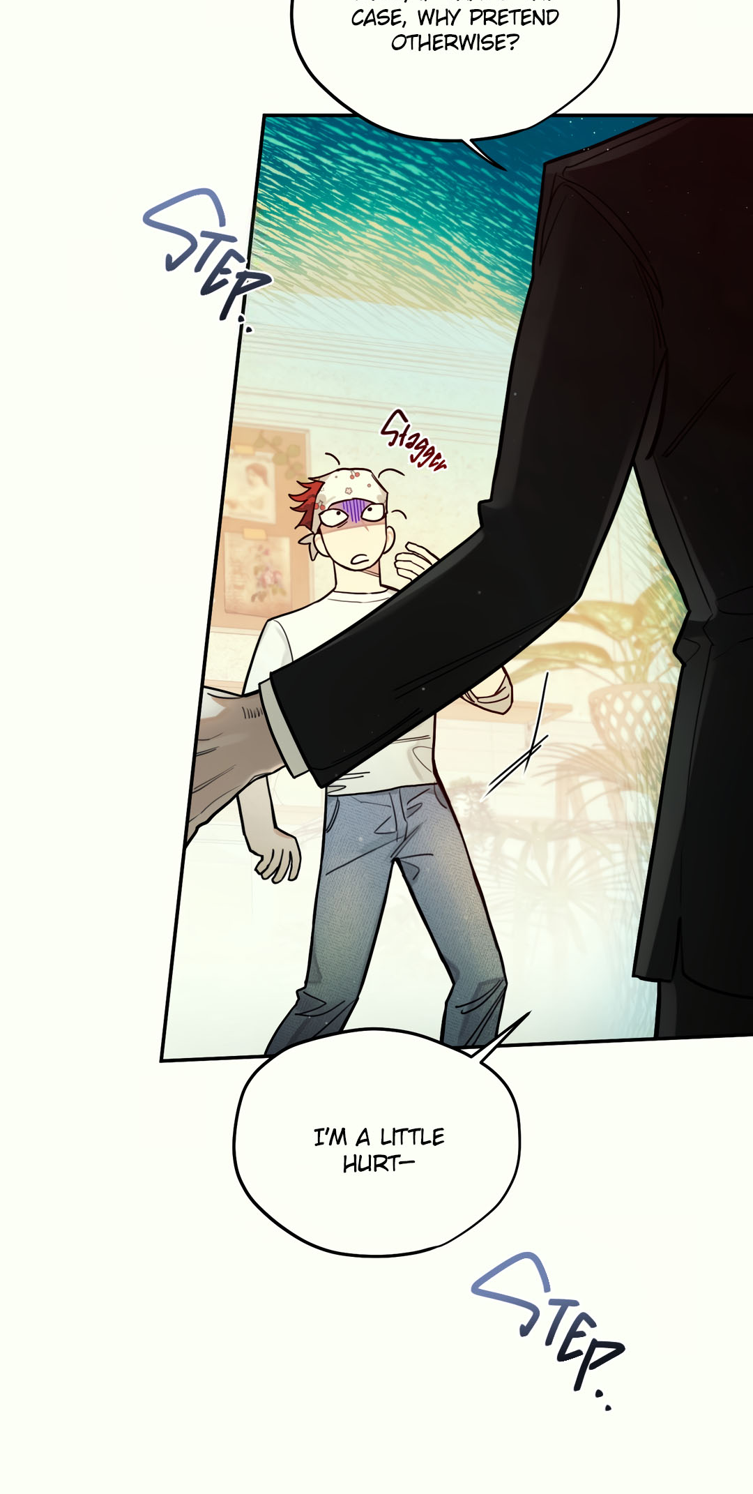 Second Skin [No Sex Zone Anthology] Chapter 1 page 73 - 