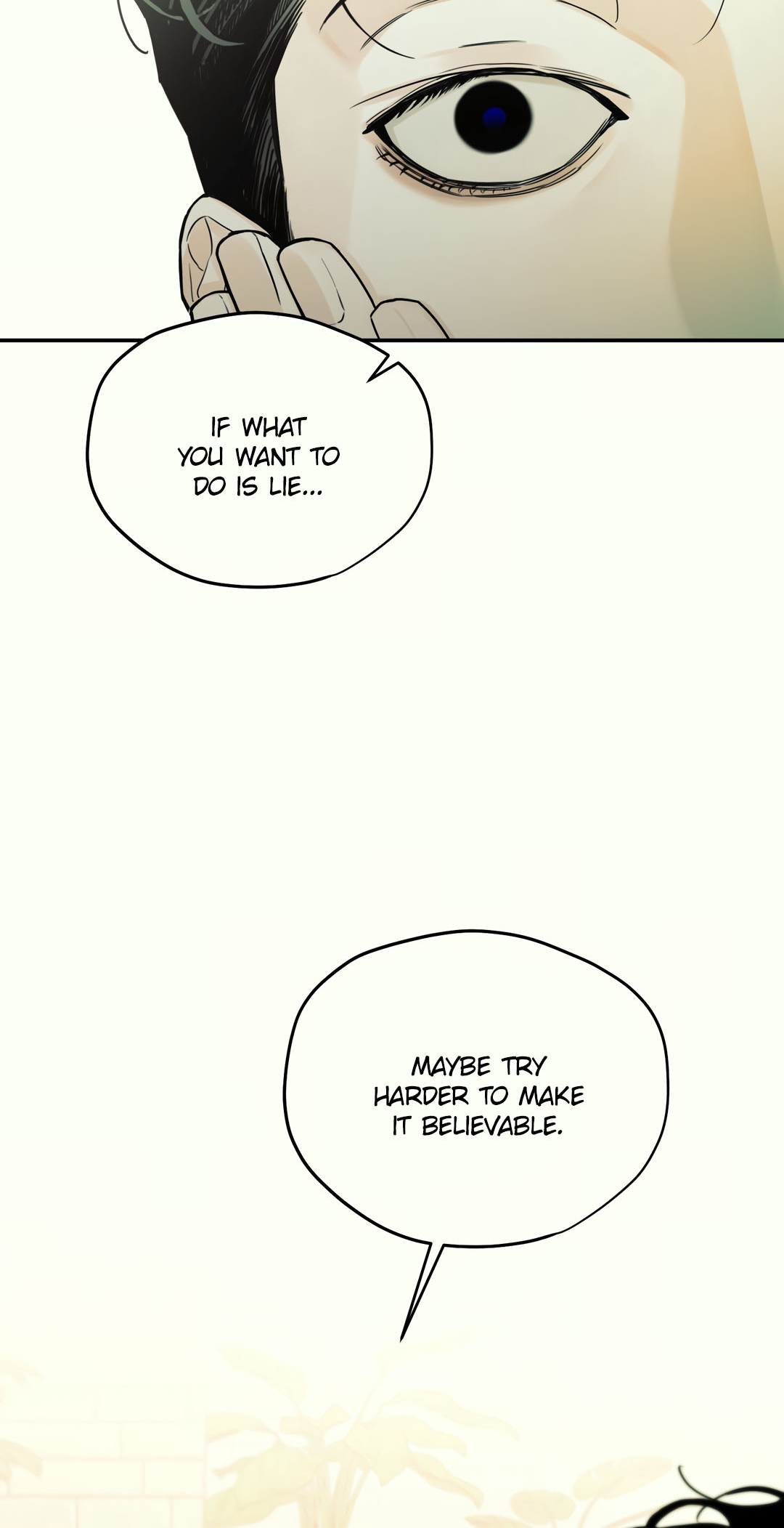 Second Skin [No Sex Zone Anthology] Chapter 2 page 13 - 