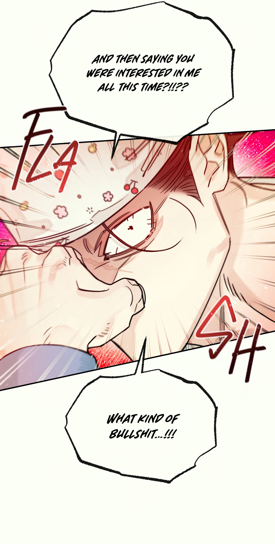 Second Skin [No Sex Zone Anthology] Chapter 2 page 21 - 