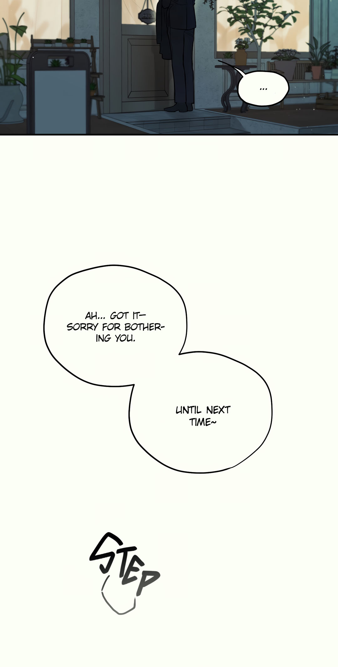 Second Skin [No Sex Zone Anthology] Chapter 2 page 27 - 