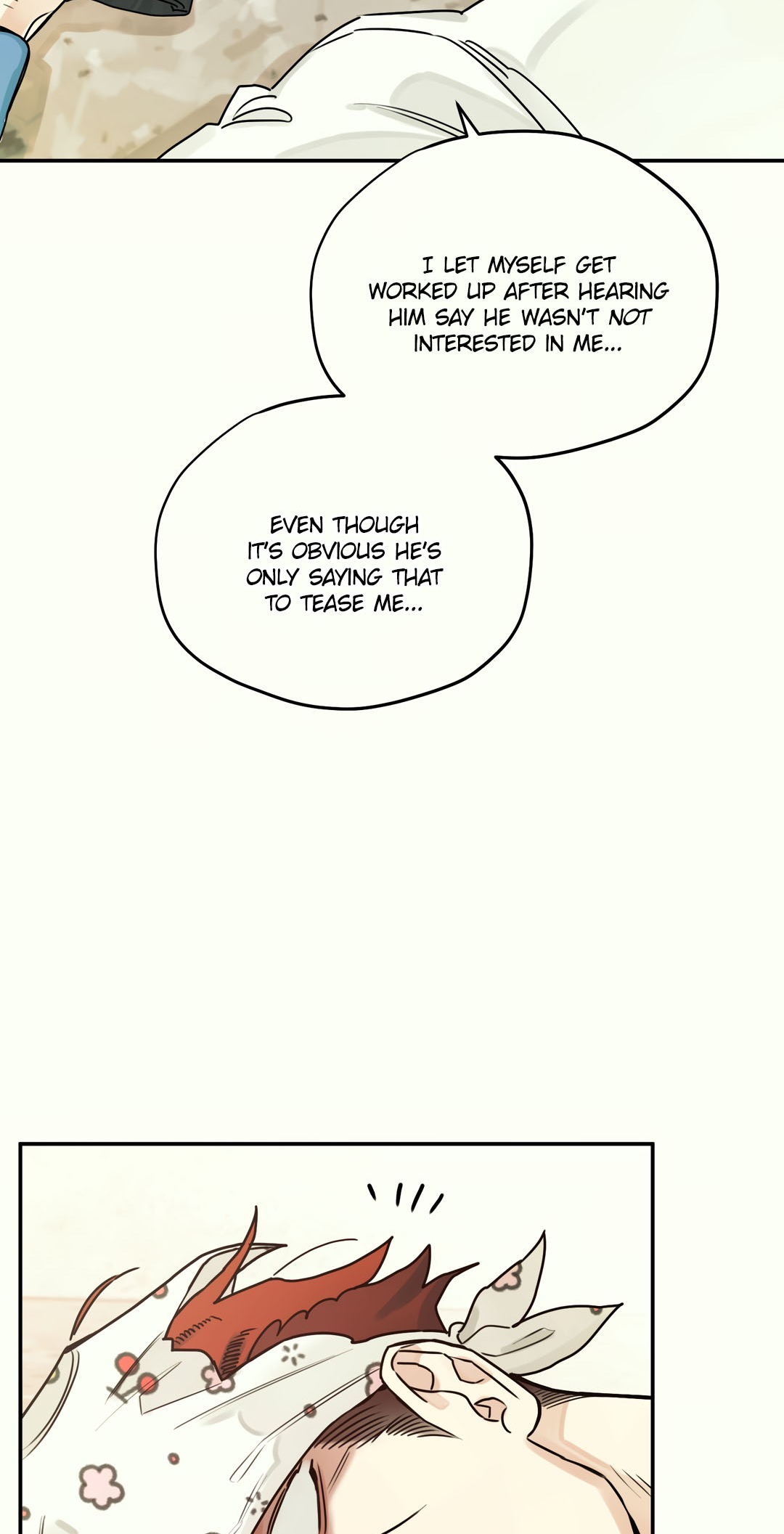 Second Skin [No Sex Zone Anthology] Chapter 2 page 40 - 