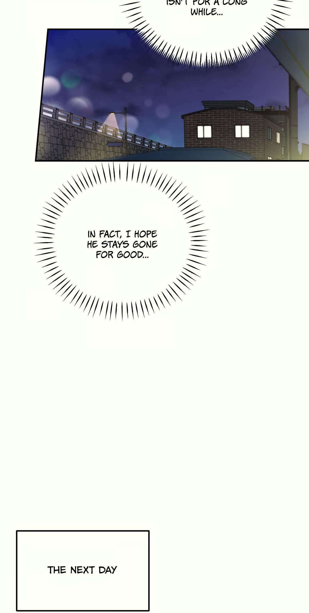 Second Skin [No Sex Zone Anthology] Chapter 2 page 44 - 