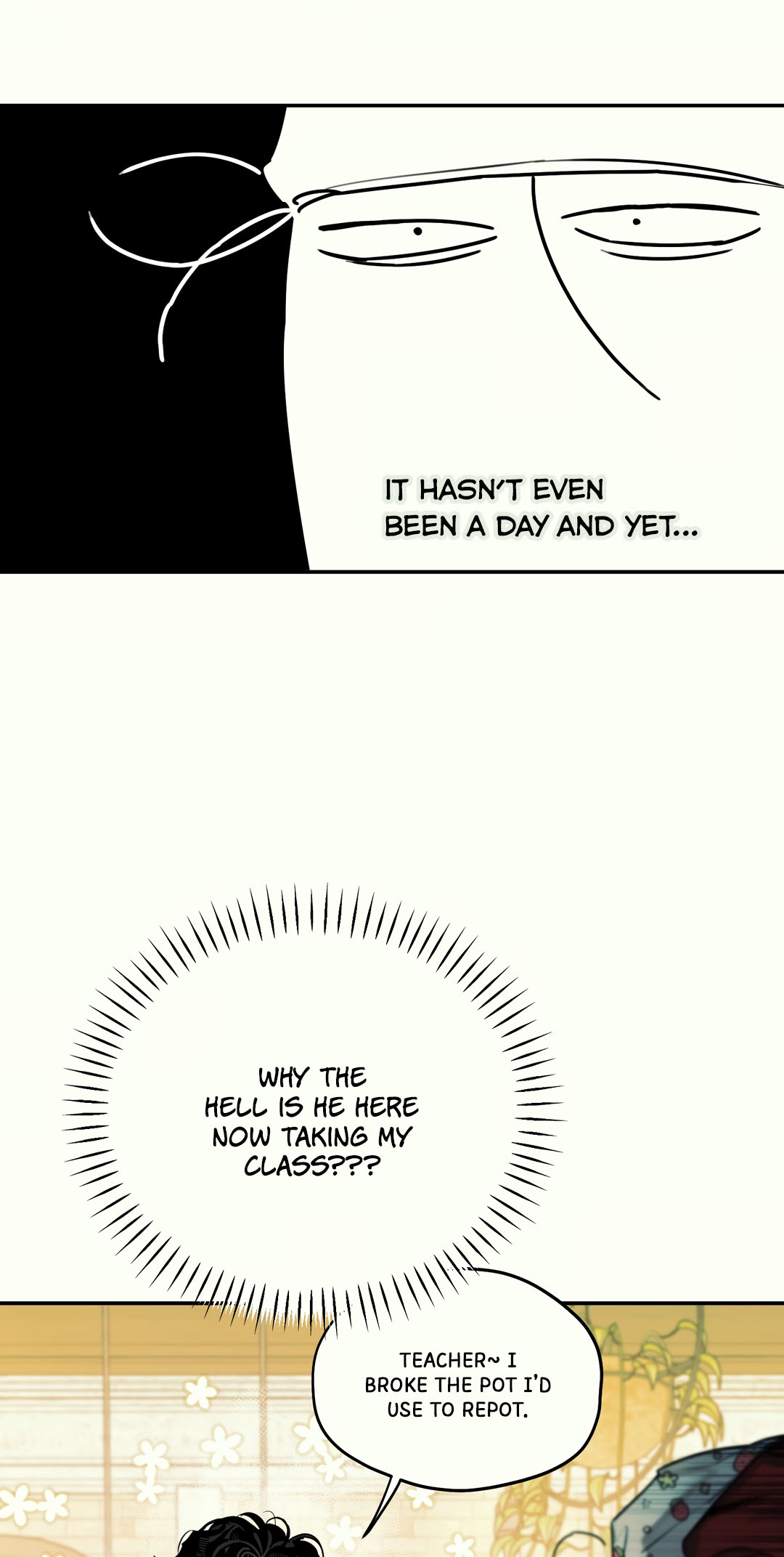Second Skin [No Sex Zone Anthology] Chapter 2 page 45 - 