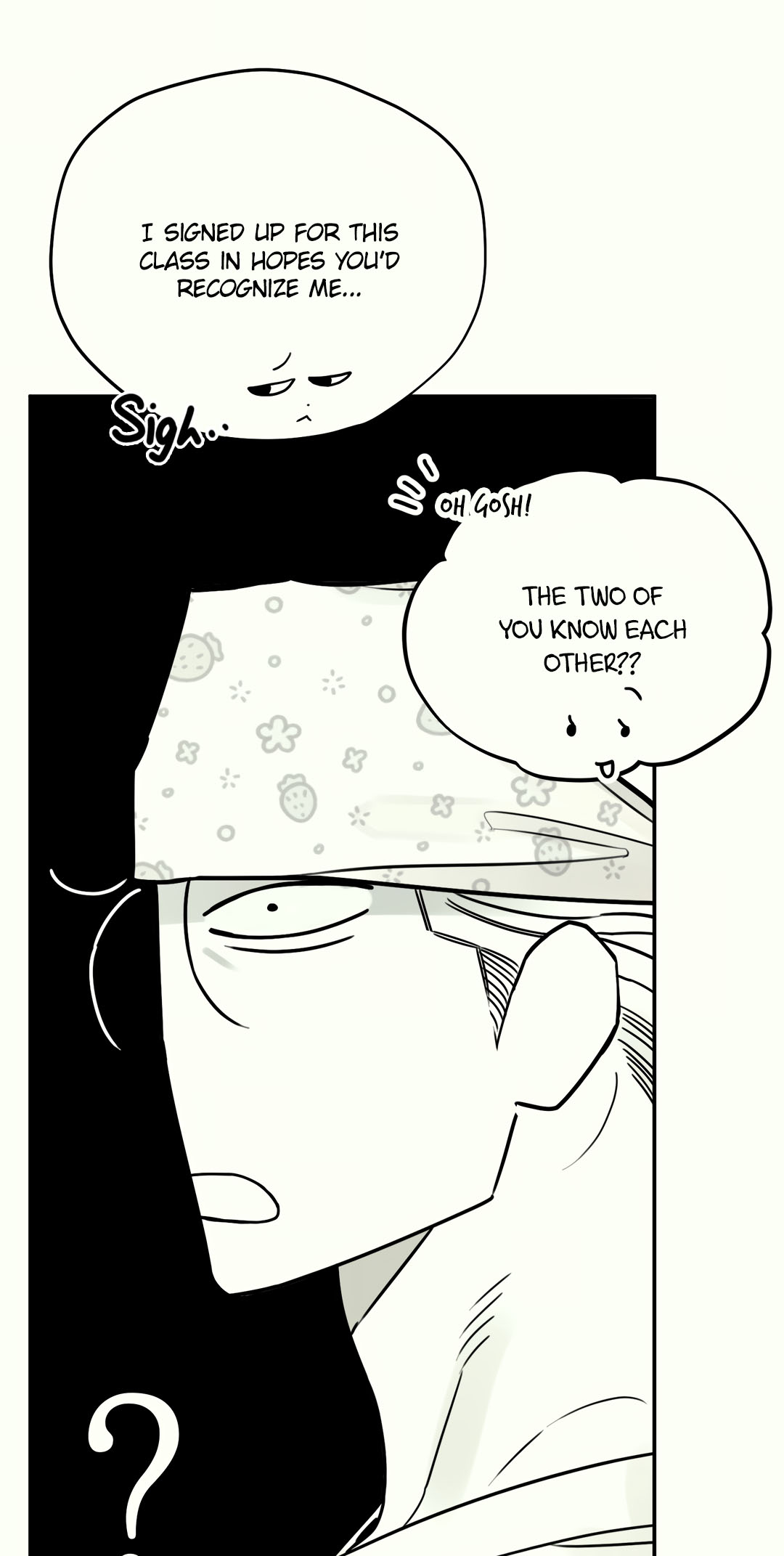 Second Skin [No Sex Zone Anthology] Chapter 2 page 49 - 