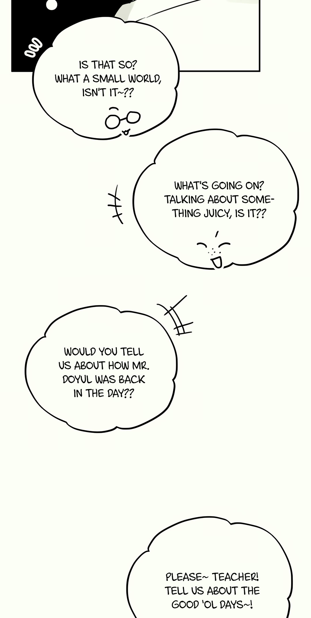 Second Skin [No Sex Zone Anthology] Chapter 2 page 50 - 