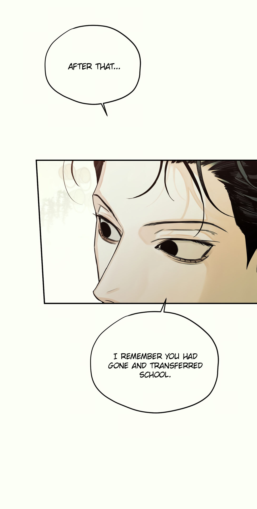 Second Skin [No Sex Zone Anthology] Chapter 2 page 6 - 
