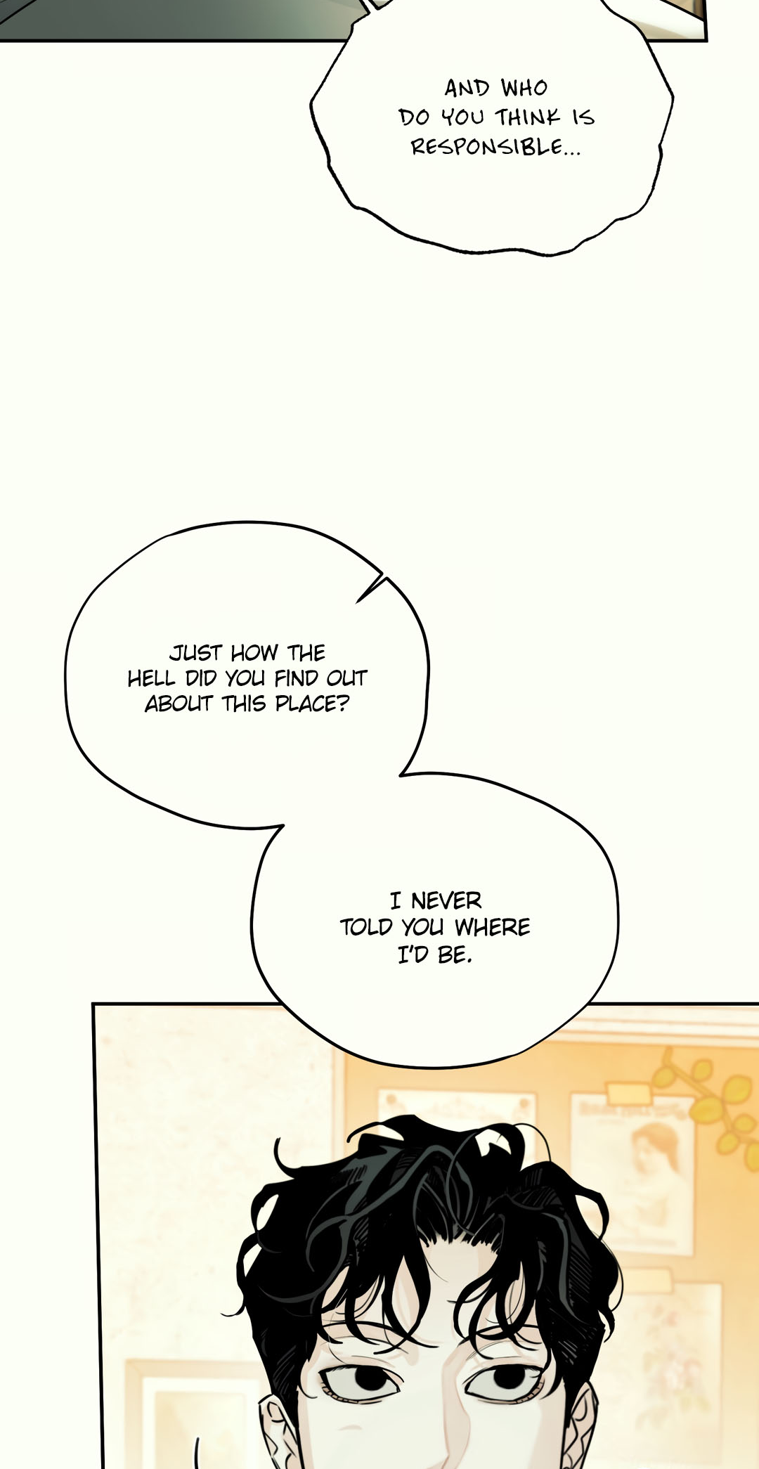 Second Skin [No Sex Zone Anthology] Chapter 2 page 57 - 