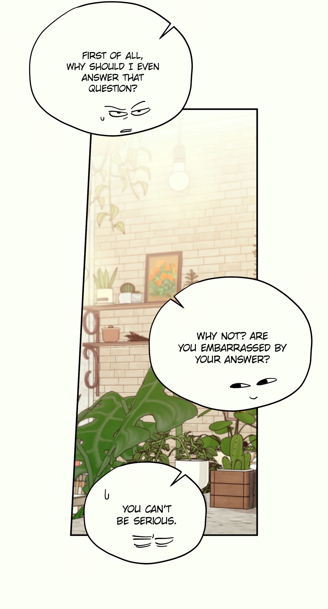 Second Skin [No Sex Zone Anthology] Chapter 2 page 63 - 