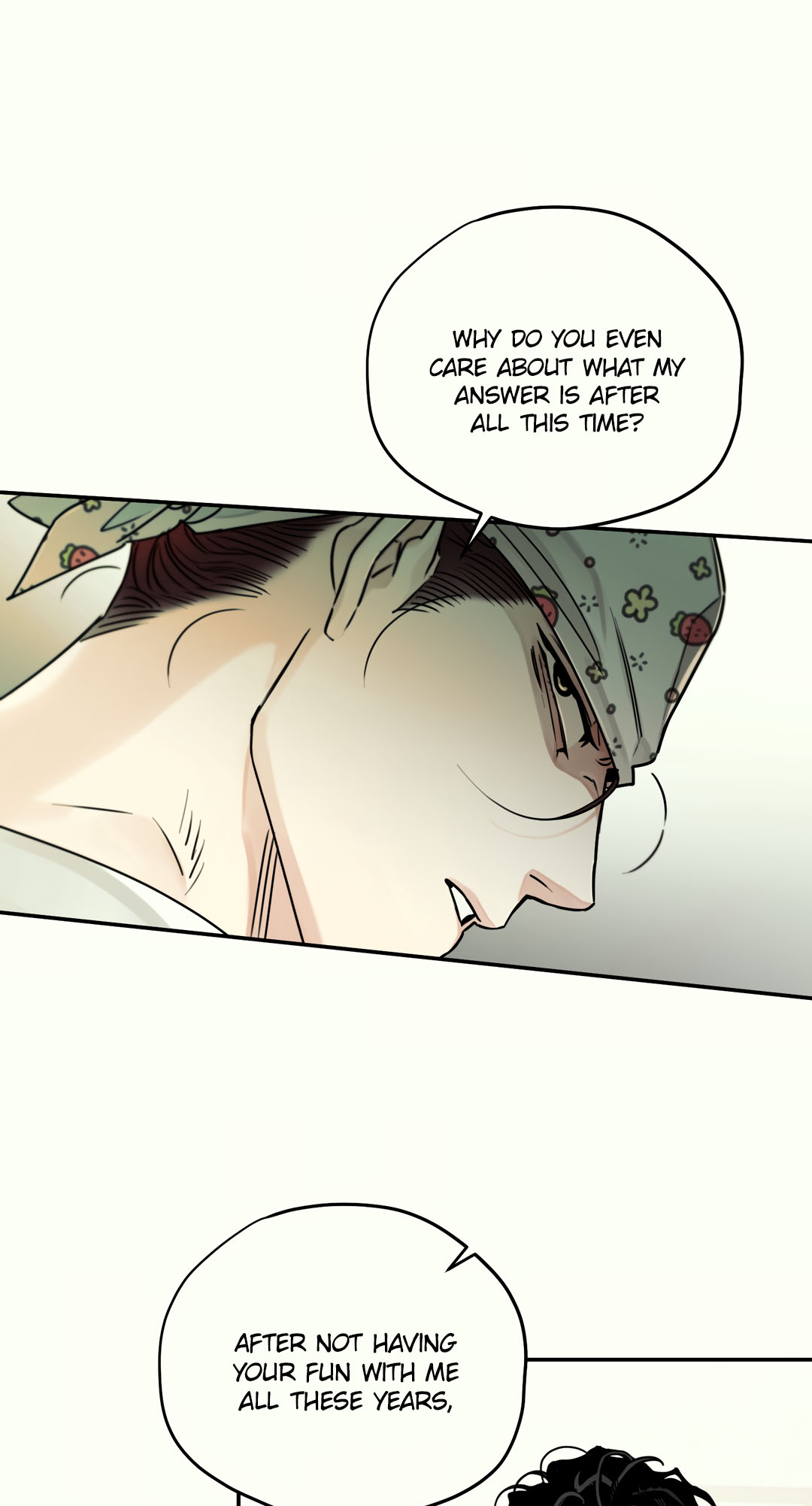 Second Skin [No Sex Zone Anthology] Chapter 2 page 64 - 