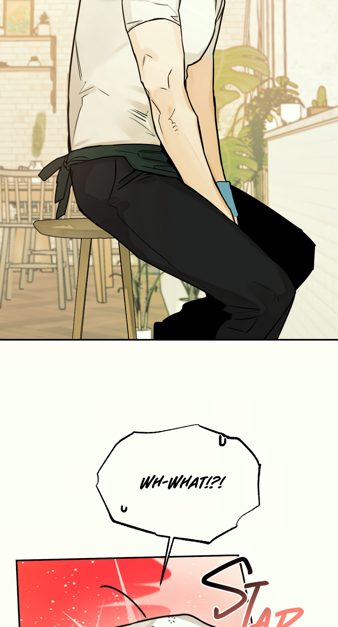 Second Skin [No Sex Zone Anthology] Chapter 2 page 68 - 