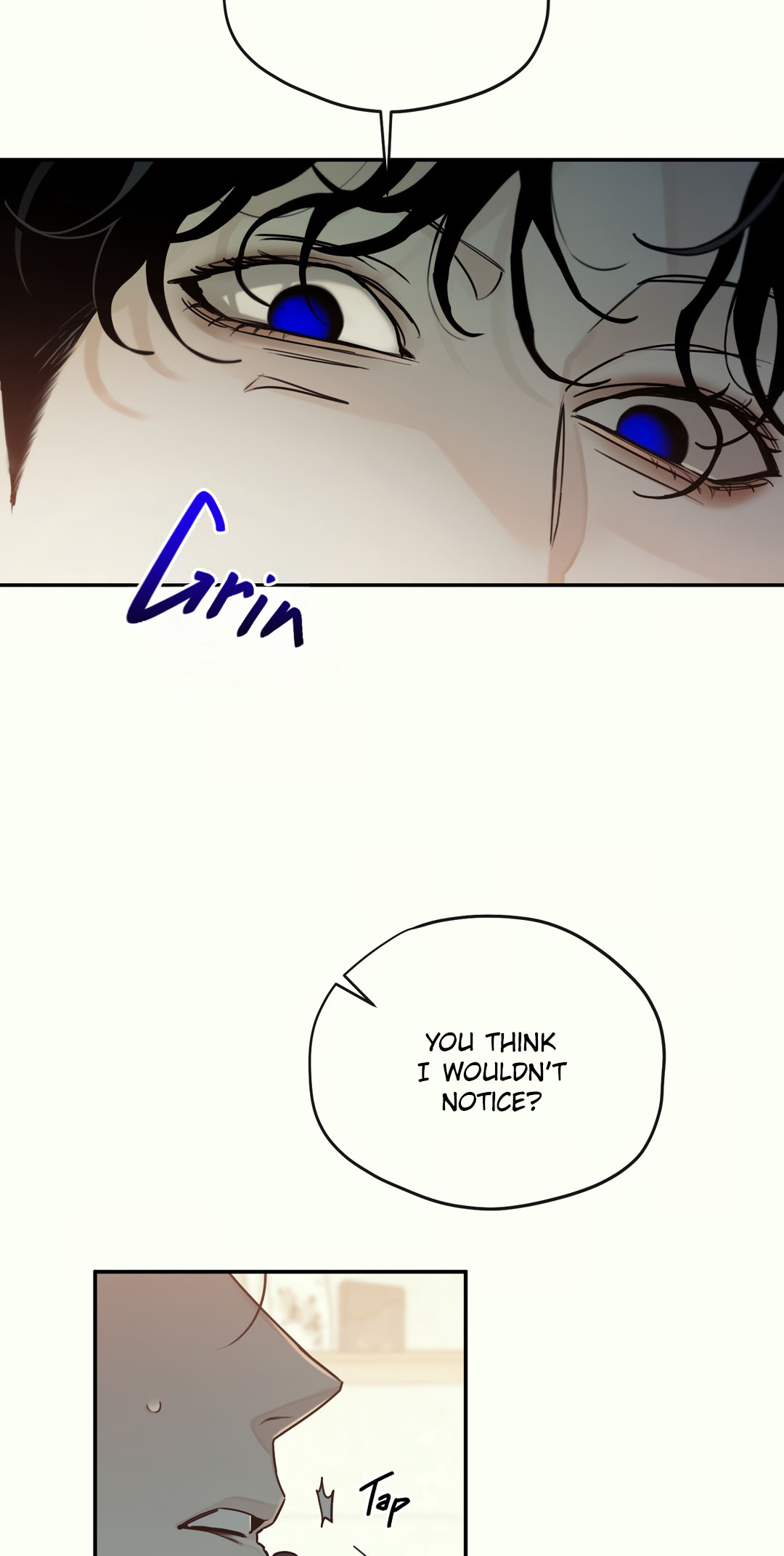Second Skin [No Sex Zone Anthology] Chapter 2 page 73 - 