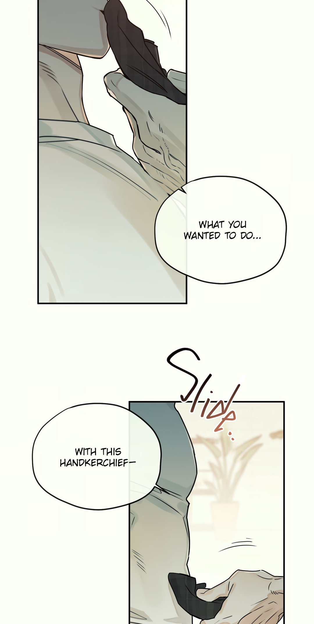 Second Skin [No Sex Zone Anthology] Chapter 2 page 74 - 
