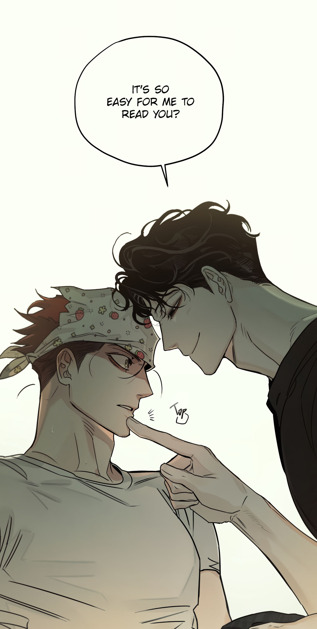 Second Skin [No Sex Zone Anthology] Chapter 2 page 77 - 