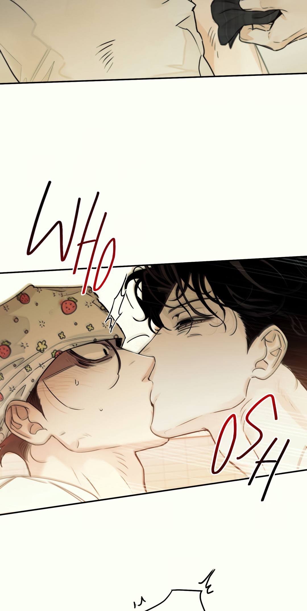 Second Skin [No Sex Zone Anthology] Chapter 2 page 78 - 