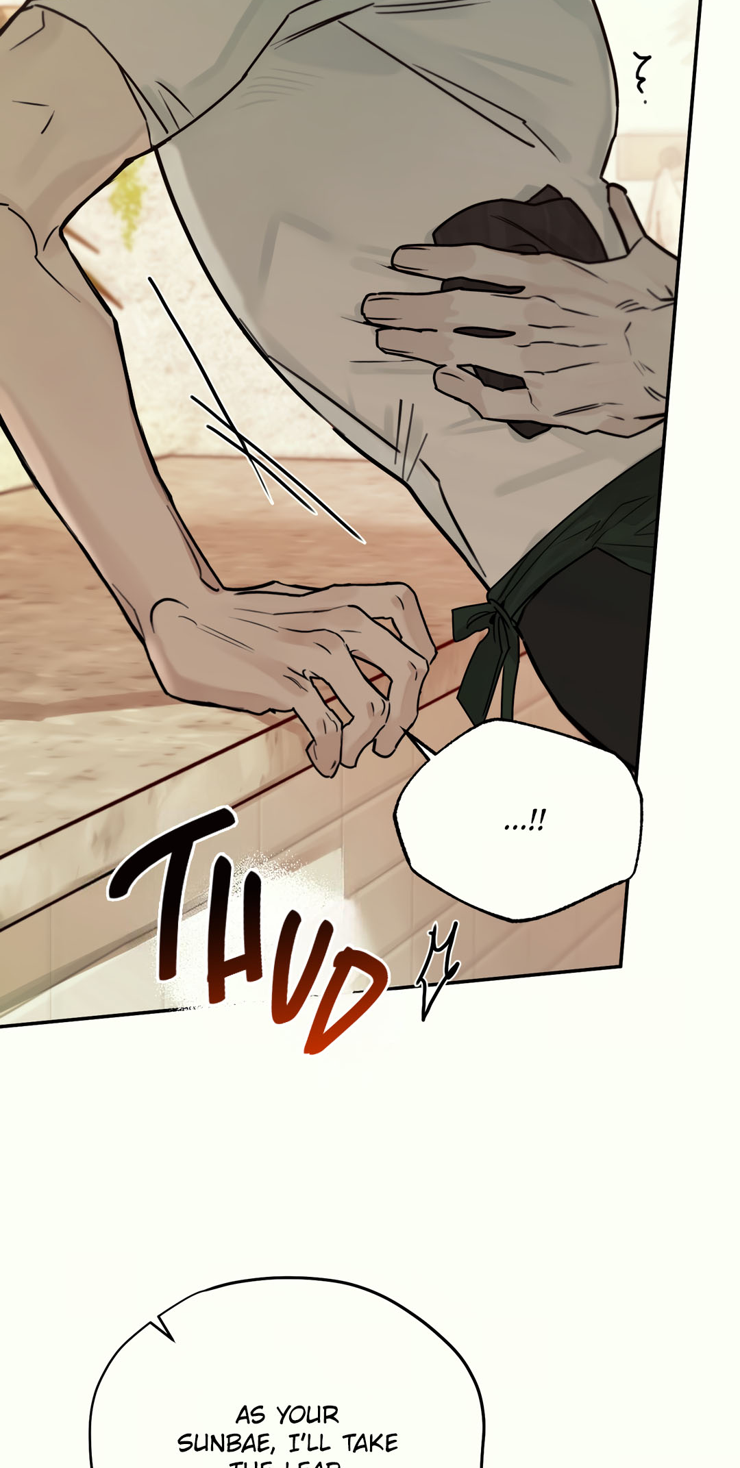 Second Skin [No Sex Zone Anthology] Chapter 2 page 81 - 