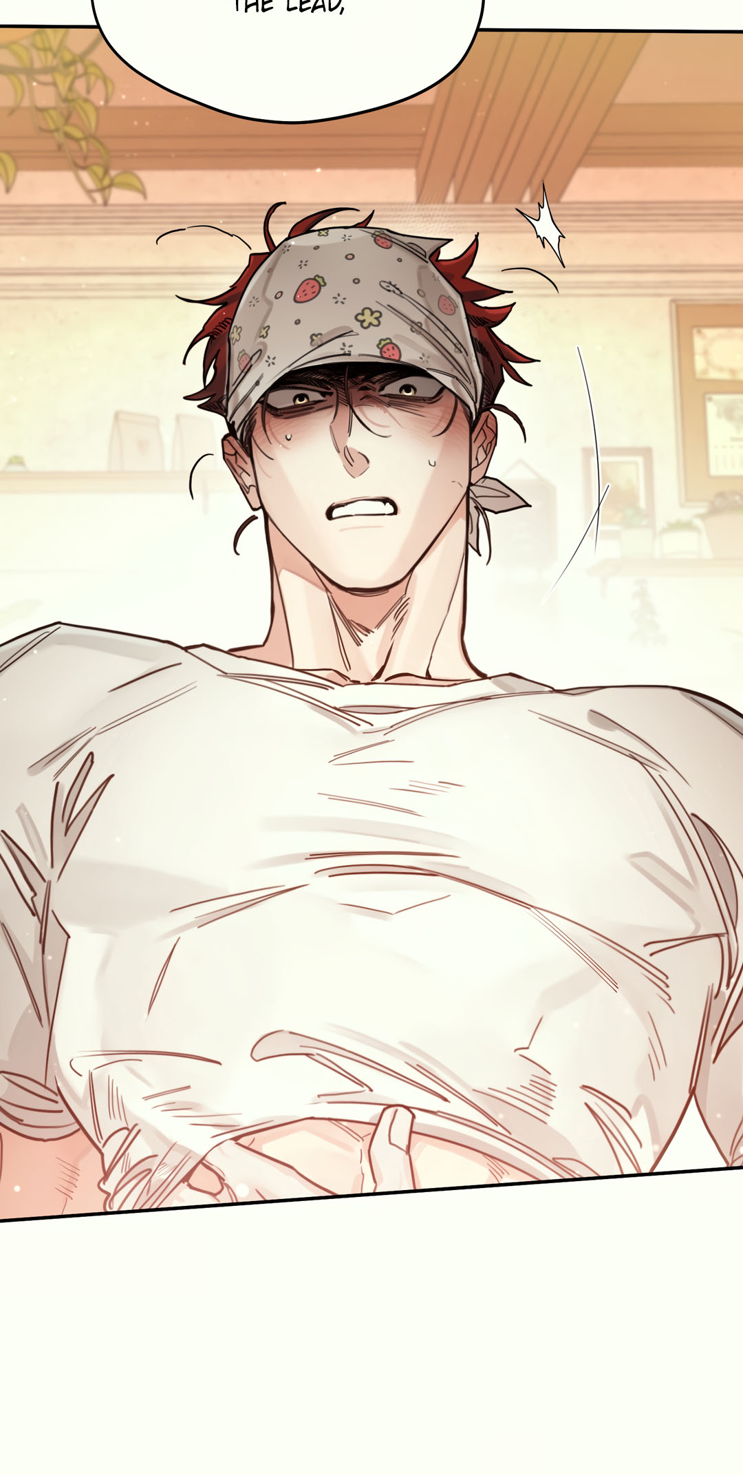 Second Skin [No Sex Zone Anthology] Chapter 2 page 82 - 
