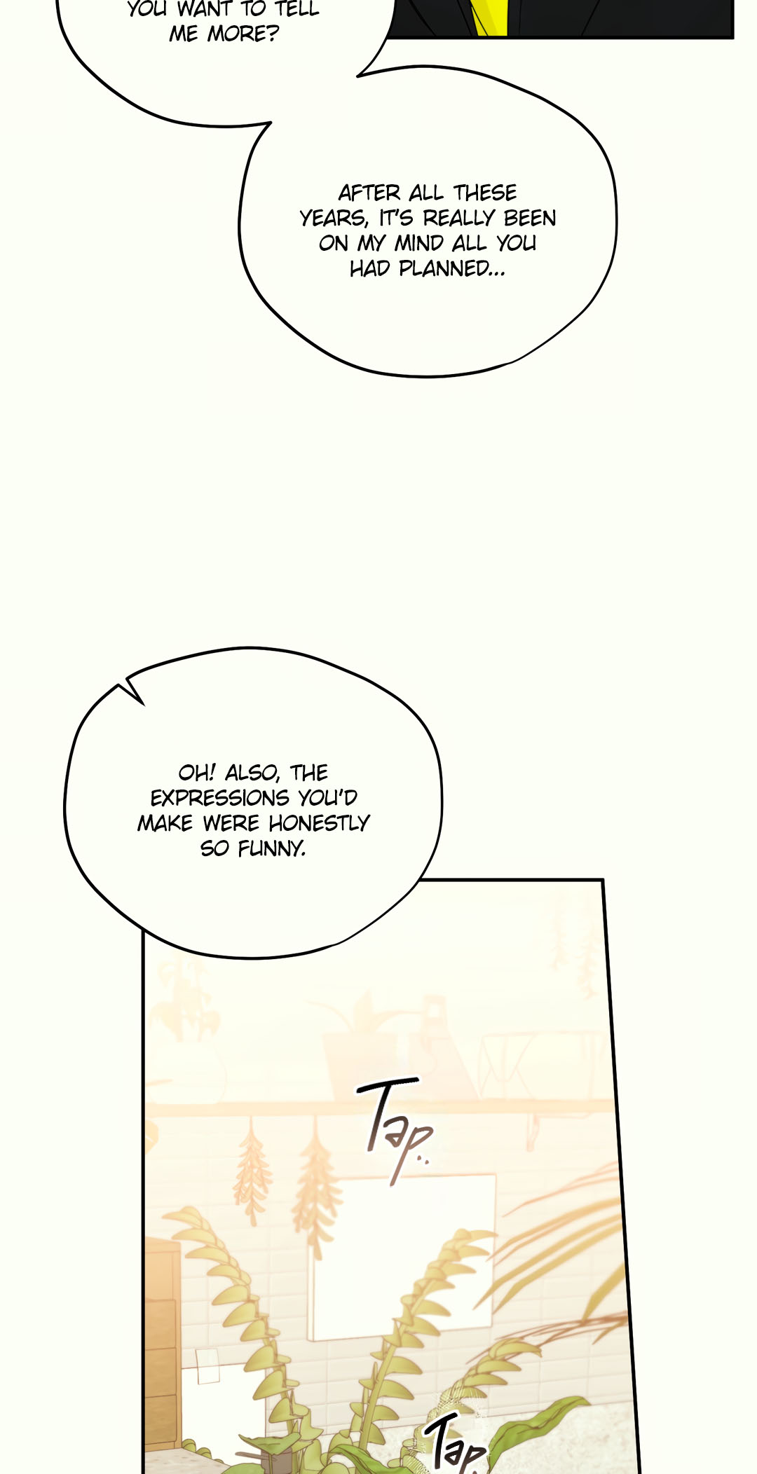 Second Skin [No Sex Zone Anthology] Chapter 2 page 10 - 