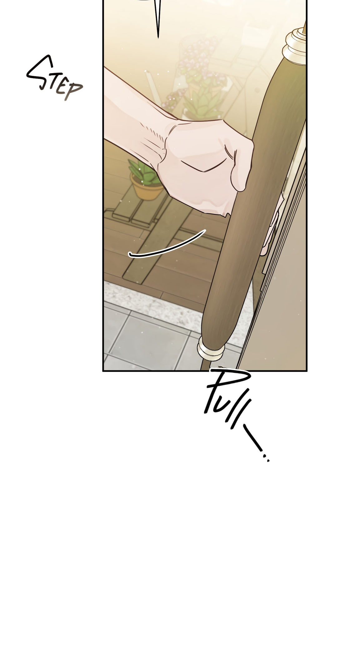 Second Skin [No Sex Zone Anthology] Chapter 3 page 13 - 
