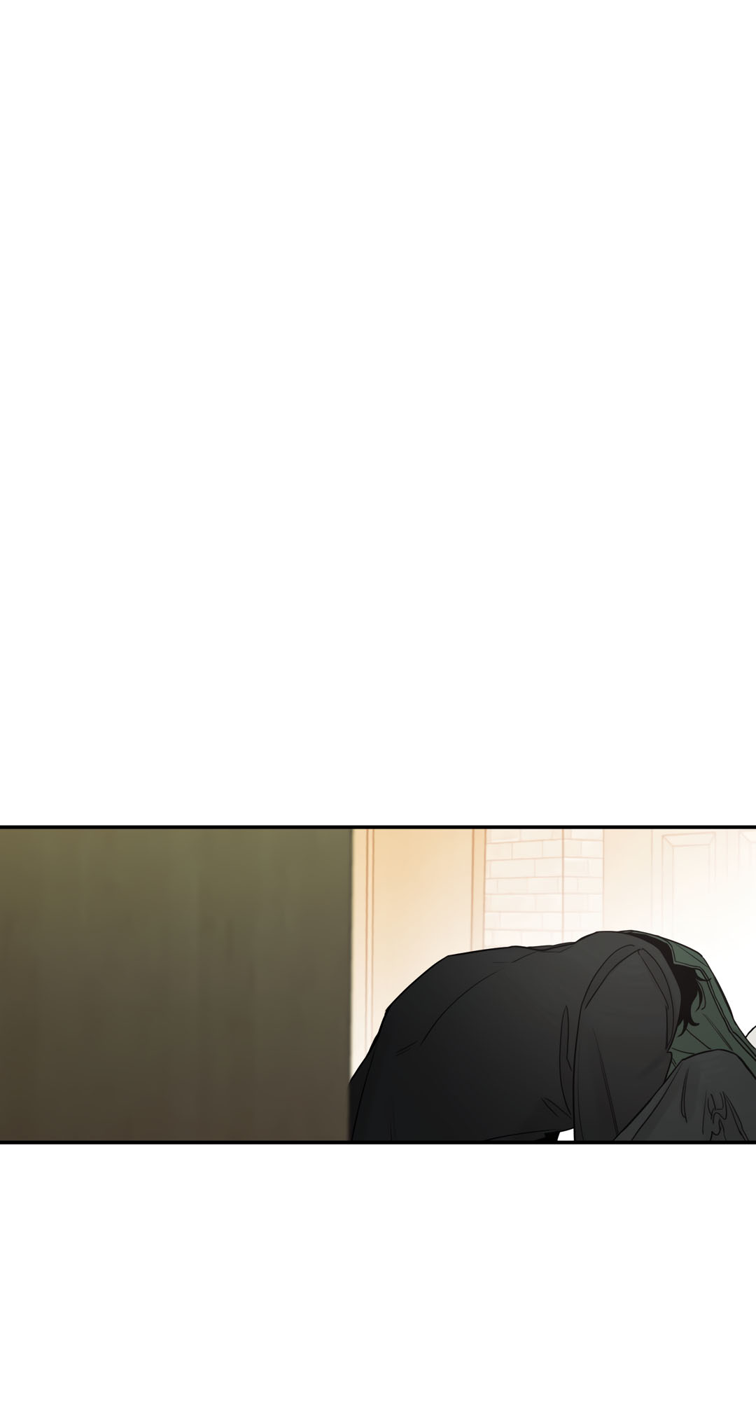 Second Skin [No Sex Zone Anthology] Chapter 3 page 35 - 