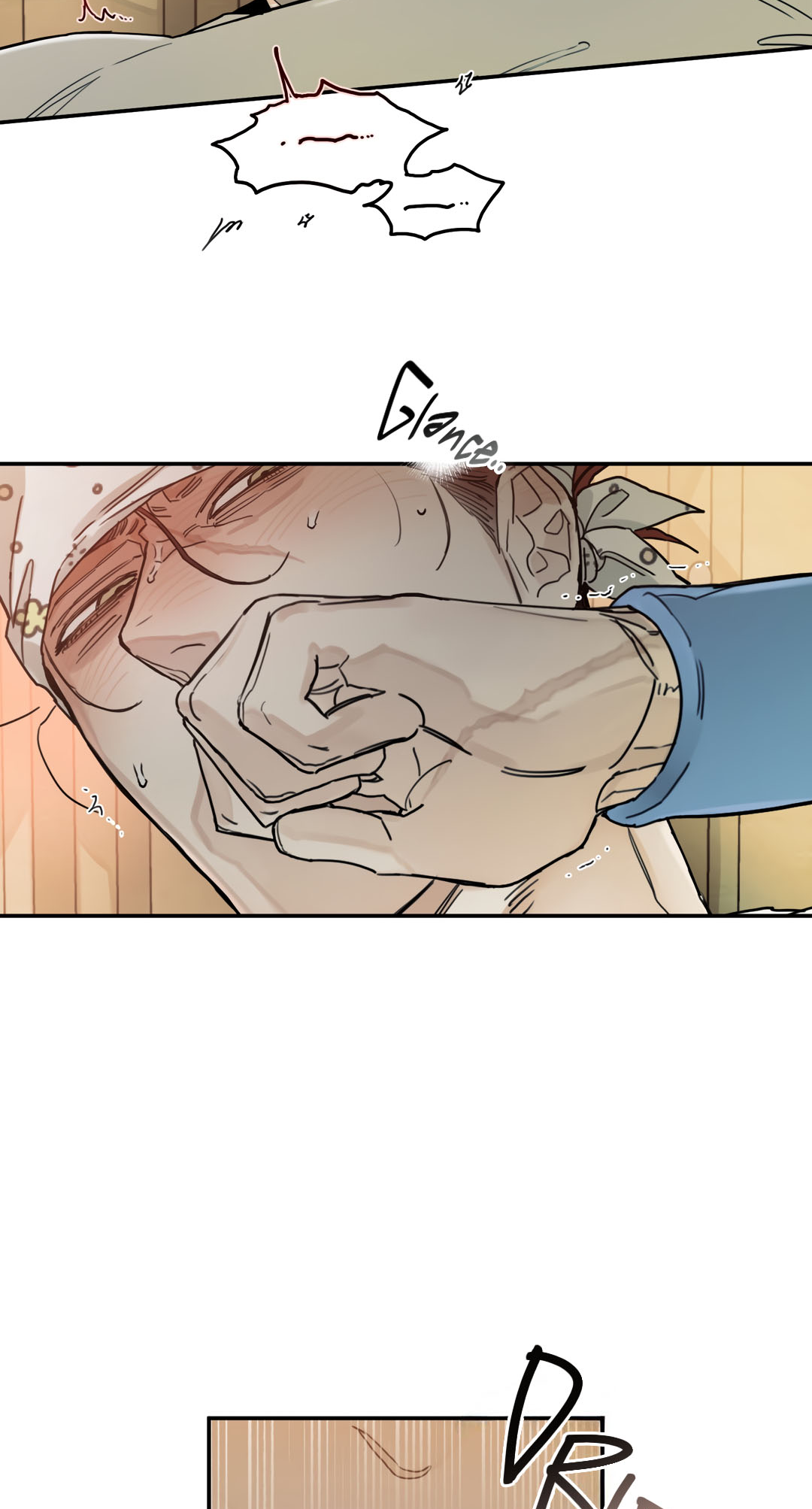 Second Skin [No Sex Zone Anthology] Chapter 3 page 48 - 