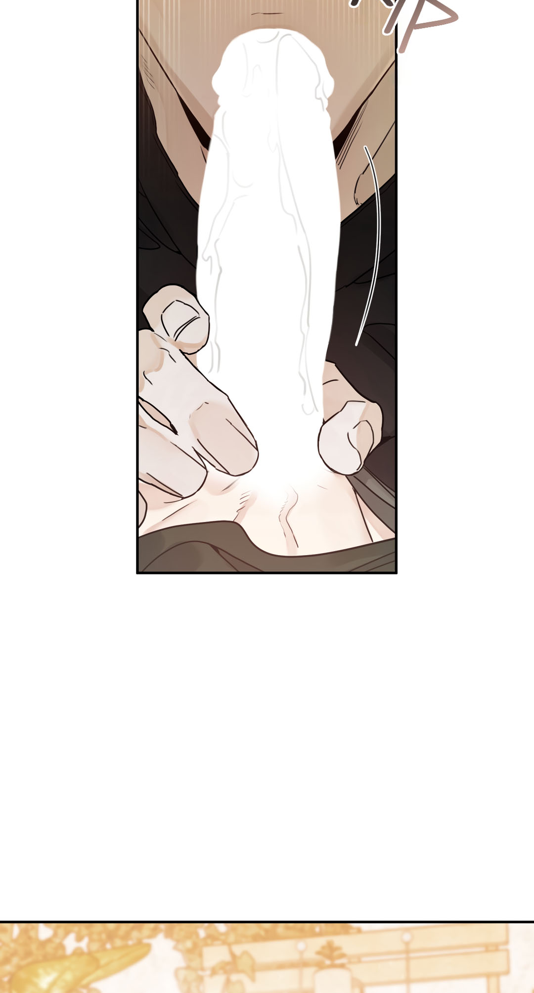 Second Skin [No Sex Zone Anthology] Chapter 3 page 49 - 