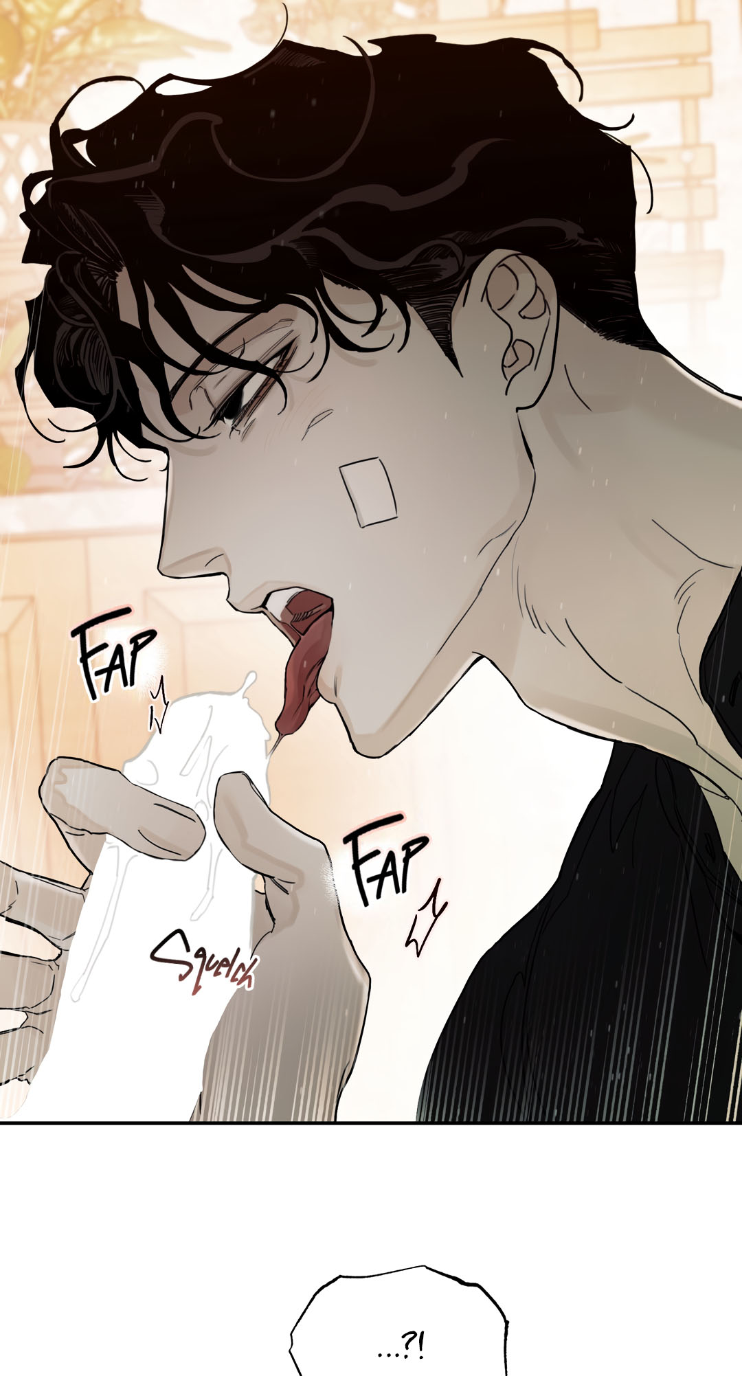Second Skin [No Sex Zone Anthology] Chapter 3 page 50 - 