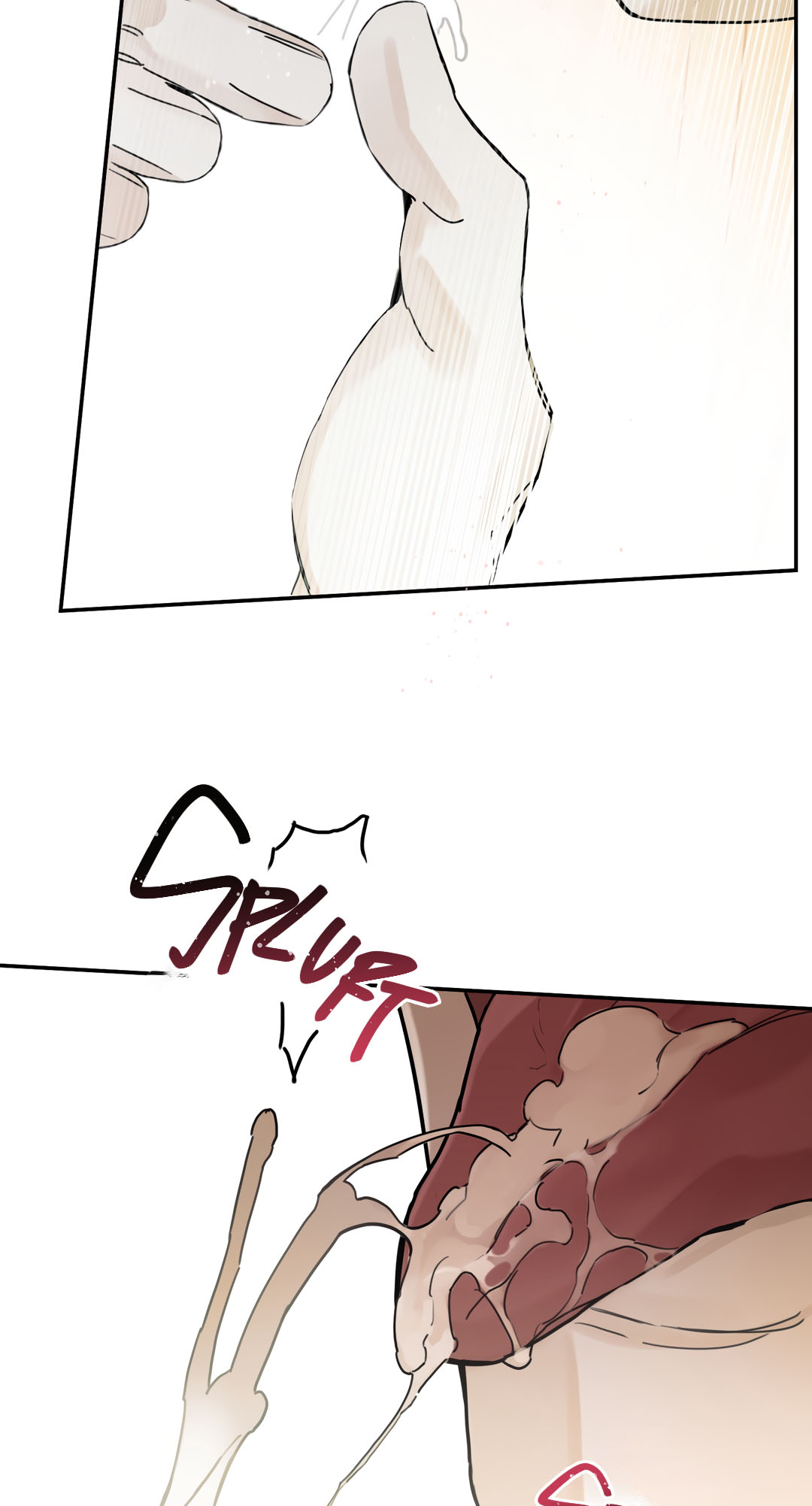 Second Skin [No Sex Zone Anthology] Chapter 3 page 52 - 