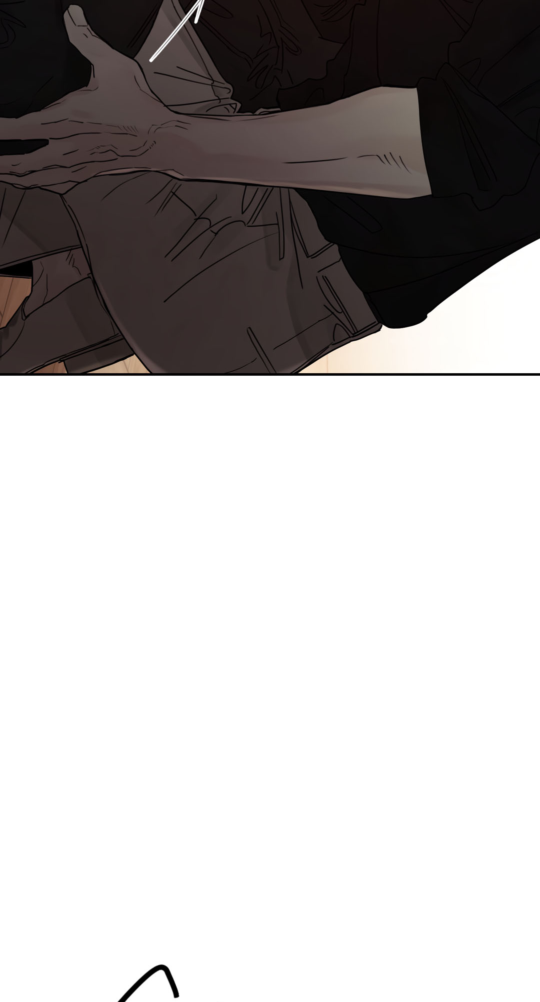 Second Skin [No Sex Zone Anthology] Chapter 3 page 55 - 