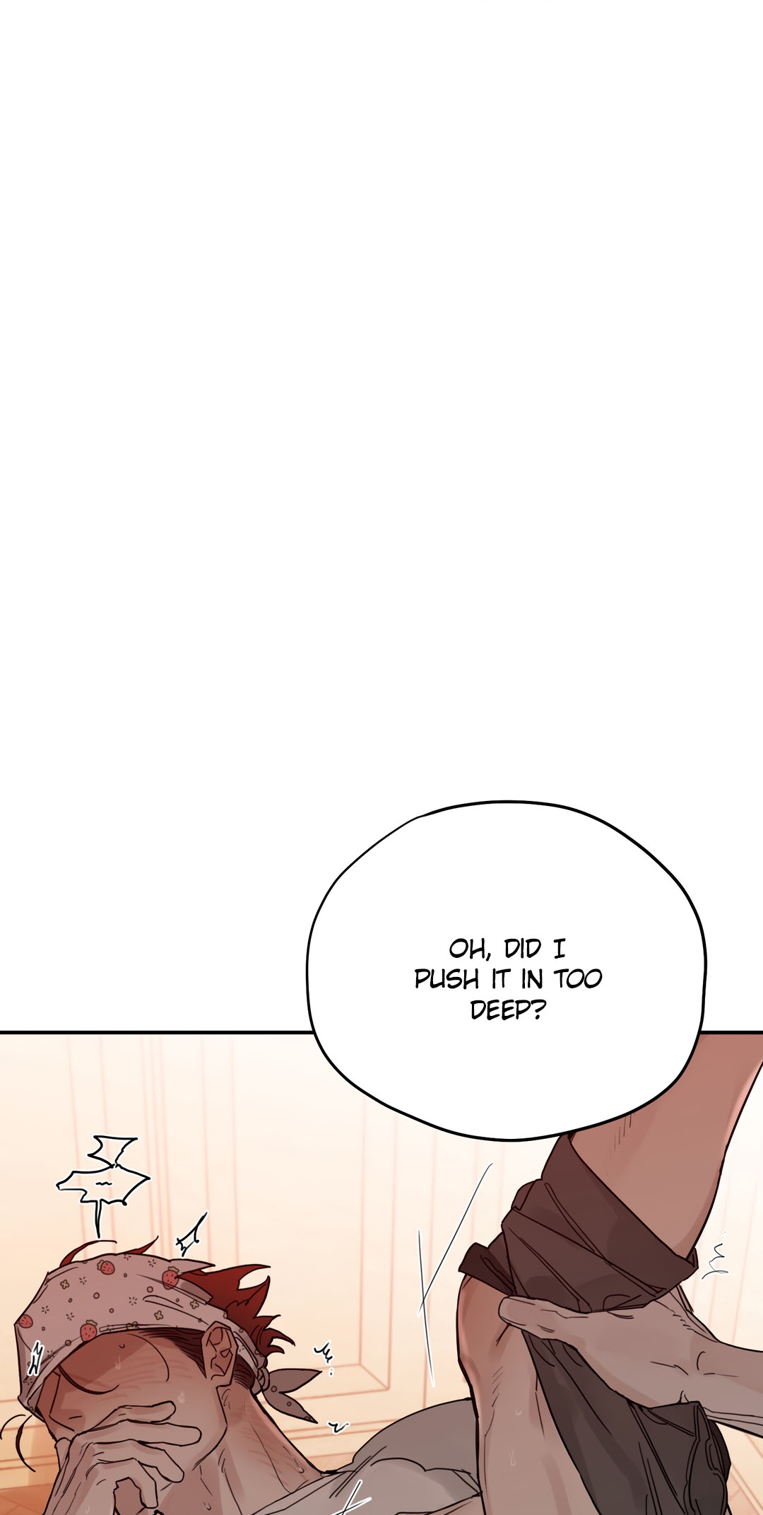 Second Skin [No Sex Zone Anthology] Chapter 3 page 66 - 