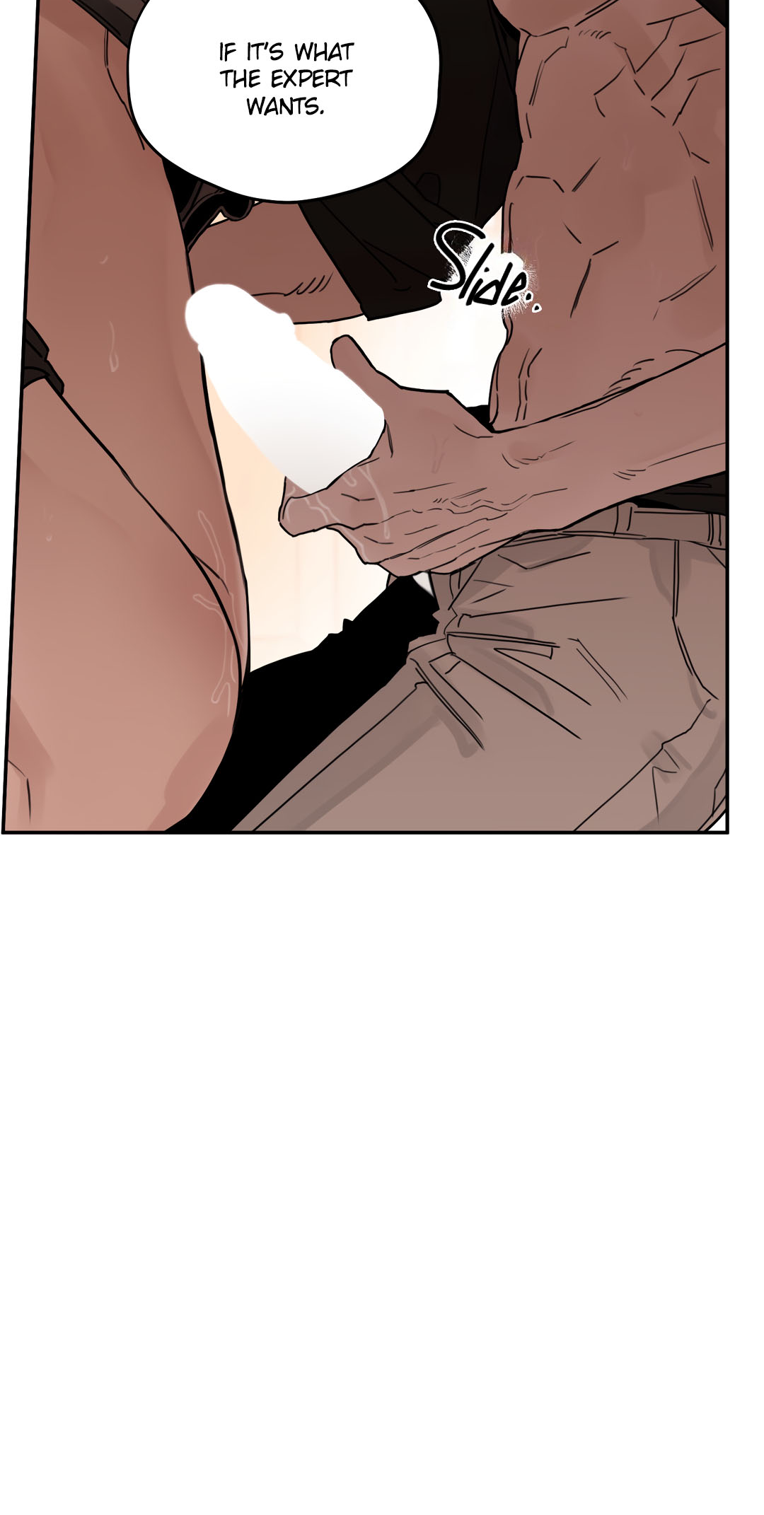Second Skin [No Sex Zone Anthology] Chapter 3 page 70 - 